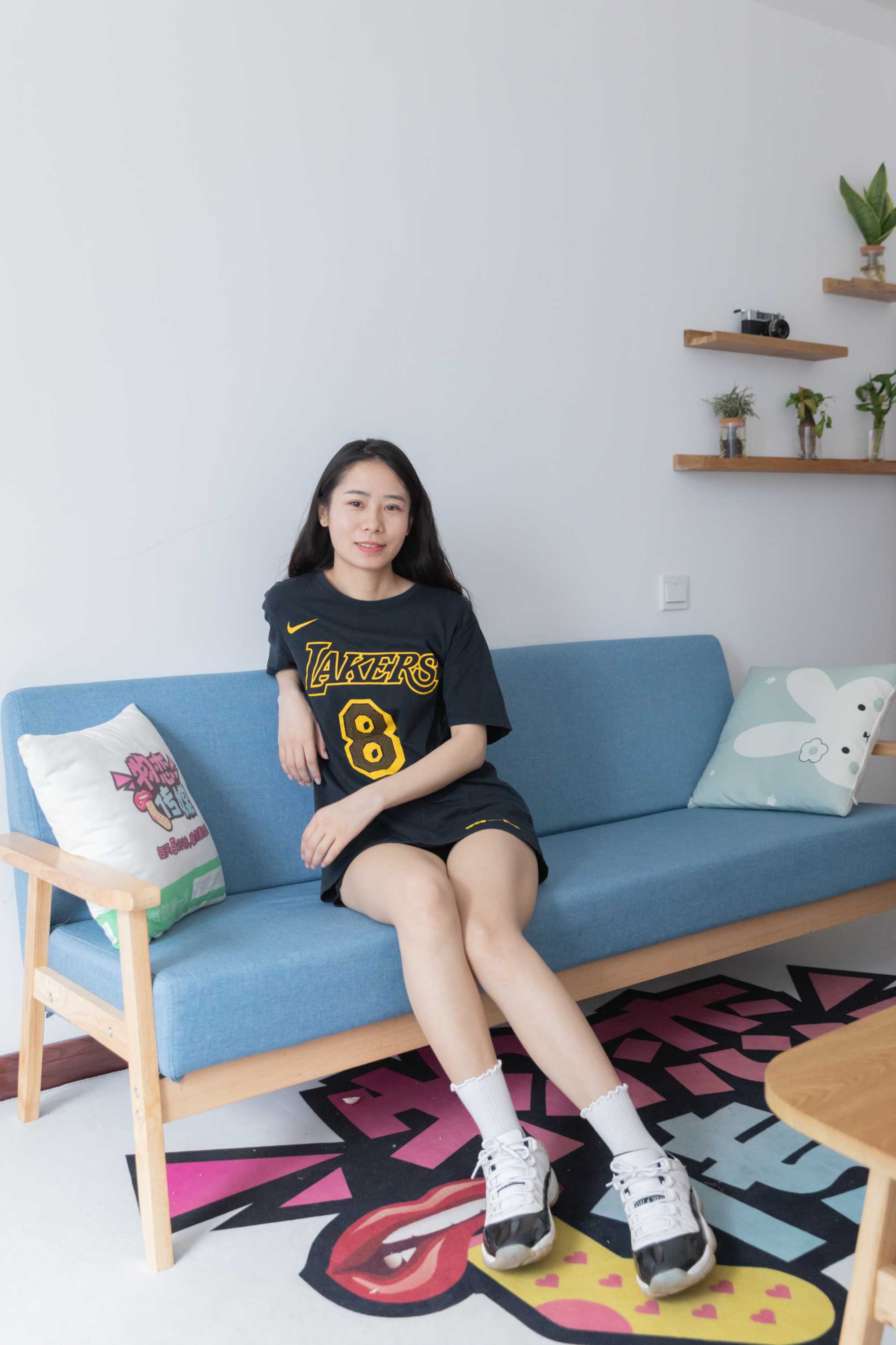 物恋传媒 NO.816 乐乐-一生懂你 [135P+1V／3.05GB]