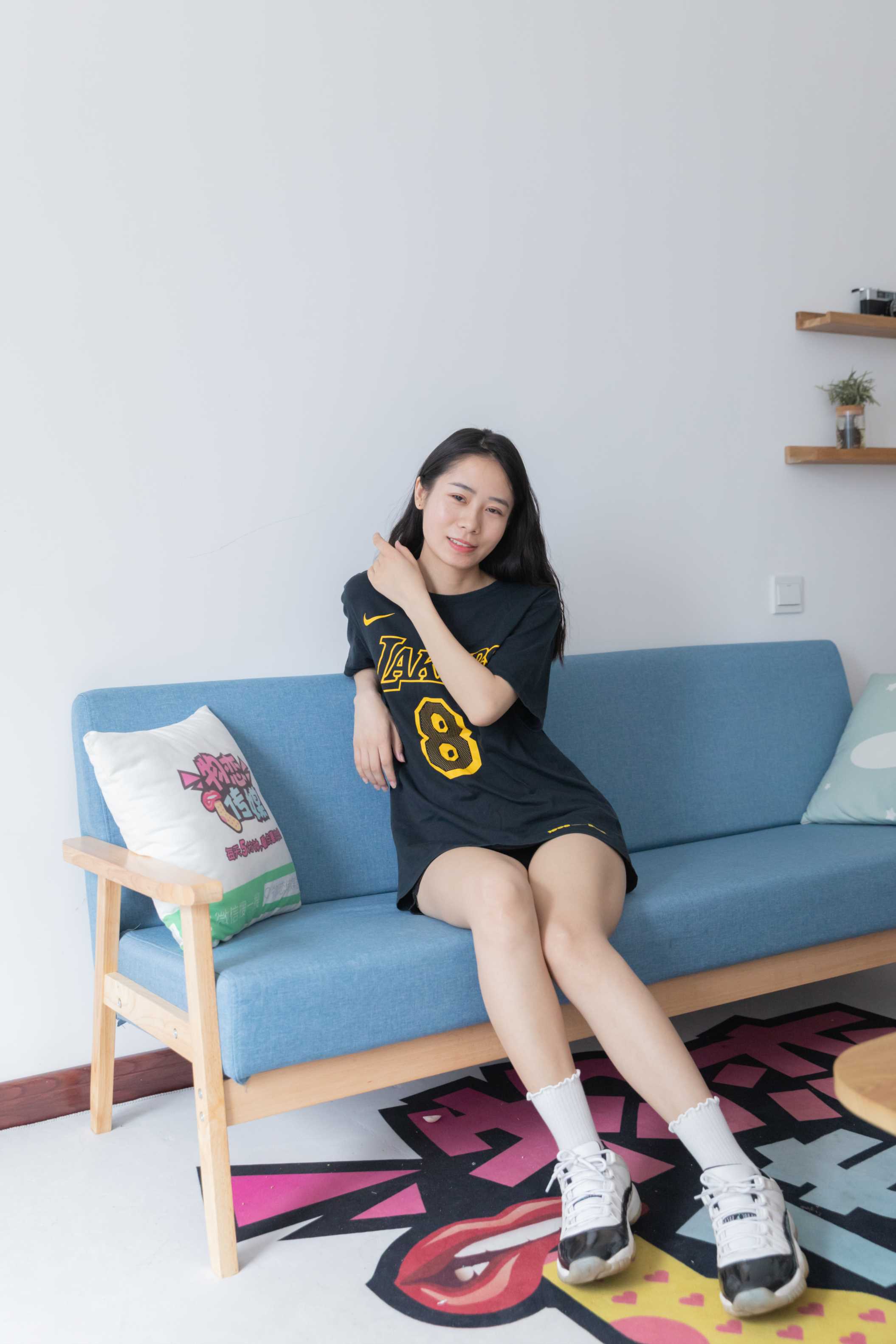 物恋传媒 NO.816 乐乐-一生懂你 [135P+1V／3.05GB]