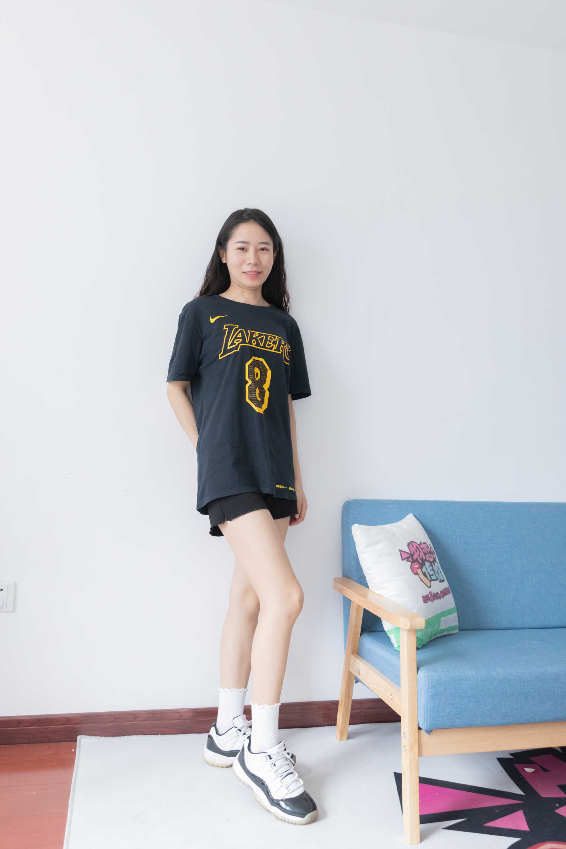 物恋传媒 NO.816 乐乐-一生懂你 [135P+1V／3.05GB]