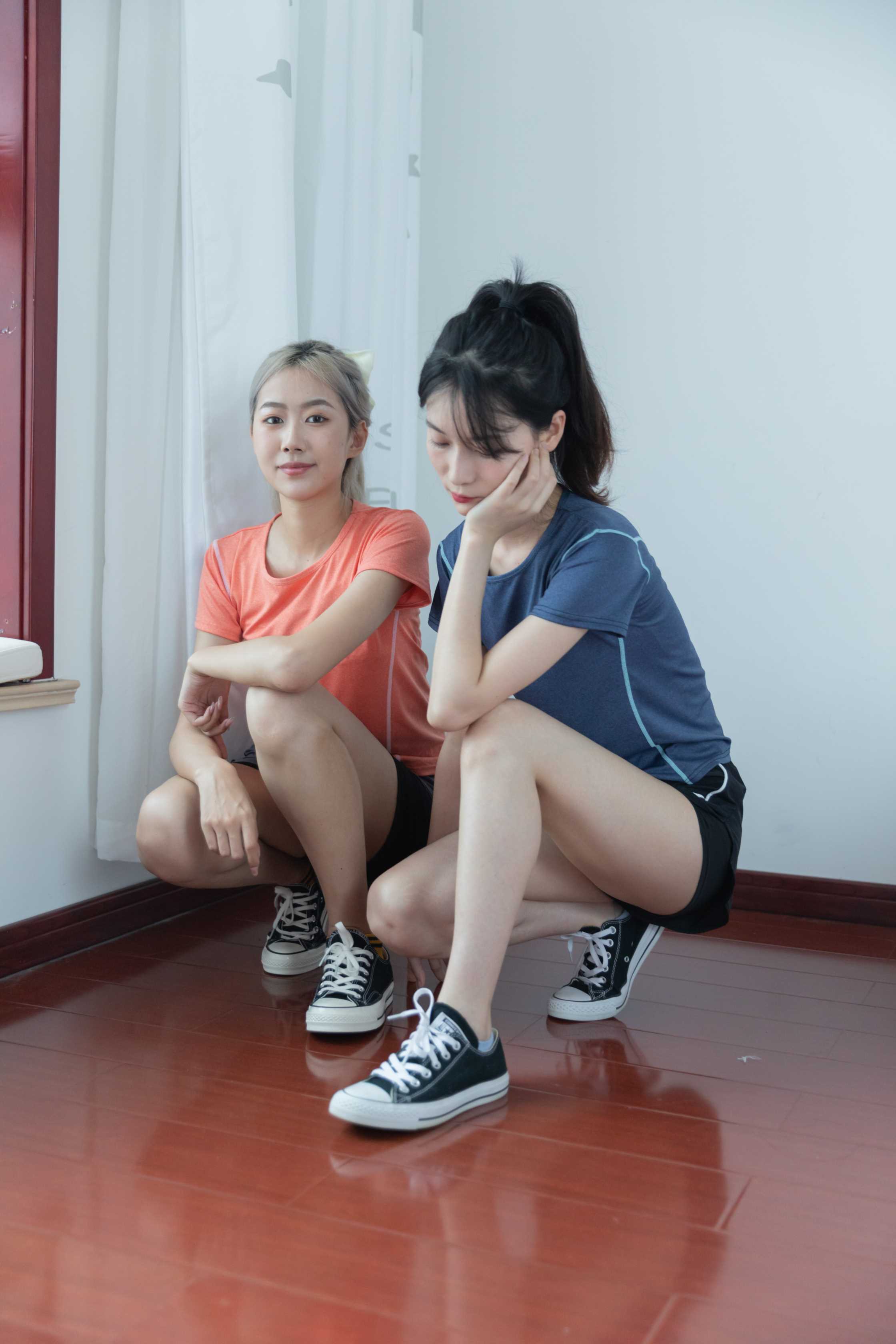 物恋传媒 NO.818 猫耳&小鹿-心暖 [192P+1V／4.03GB]