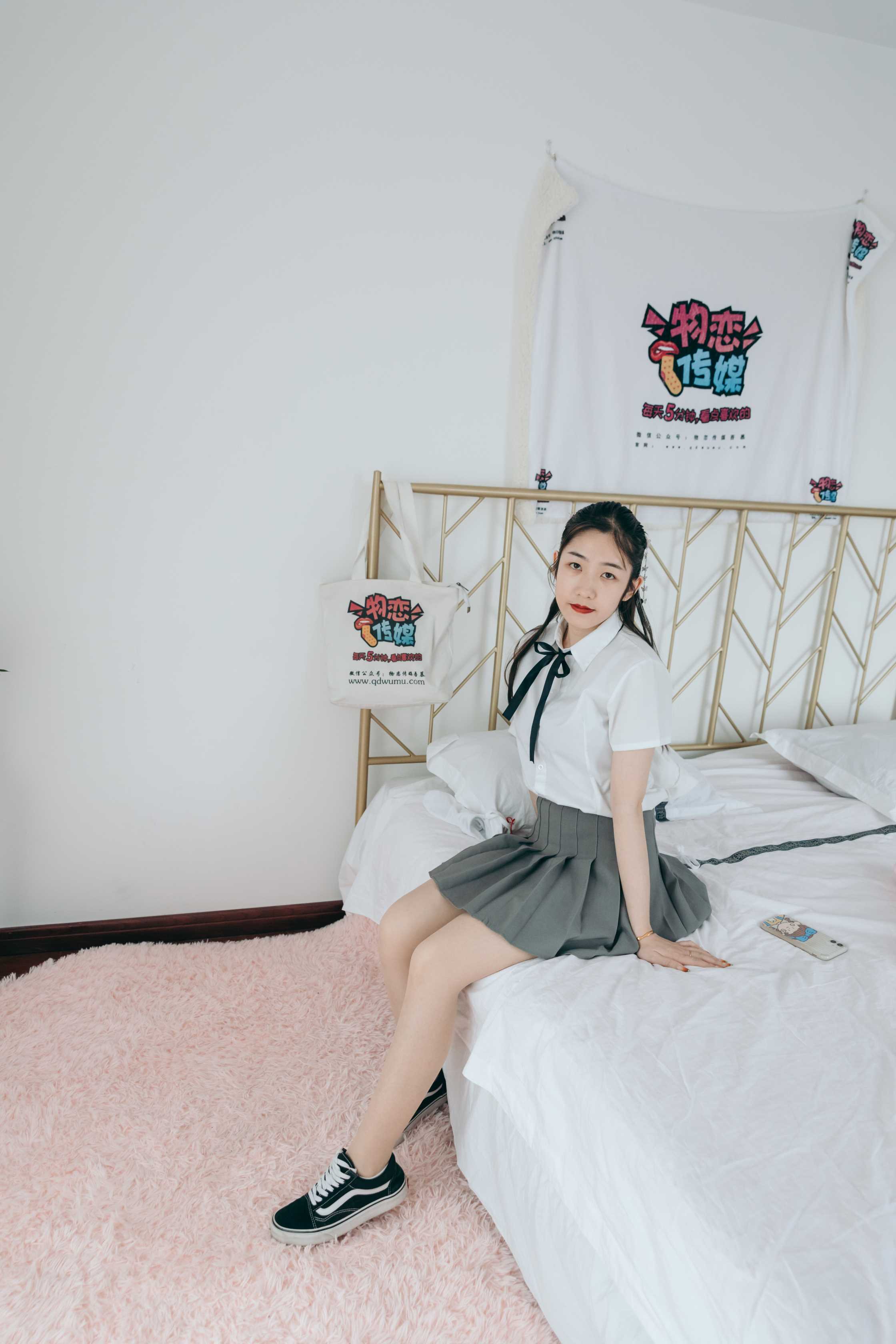 物恋传媒 NO.821 笑笑-柳如风 [119P+1V／2.80GB]