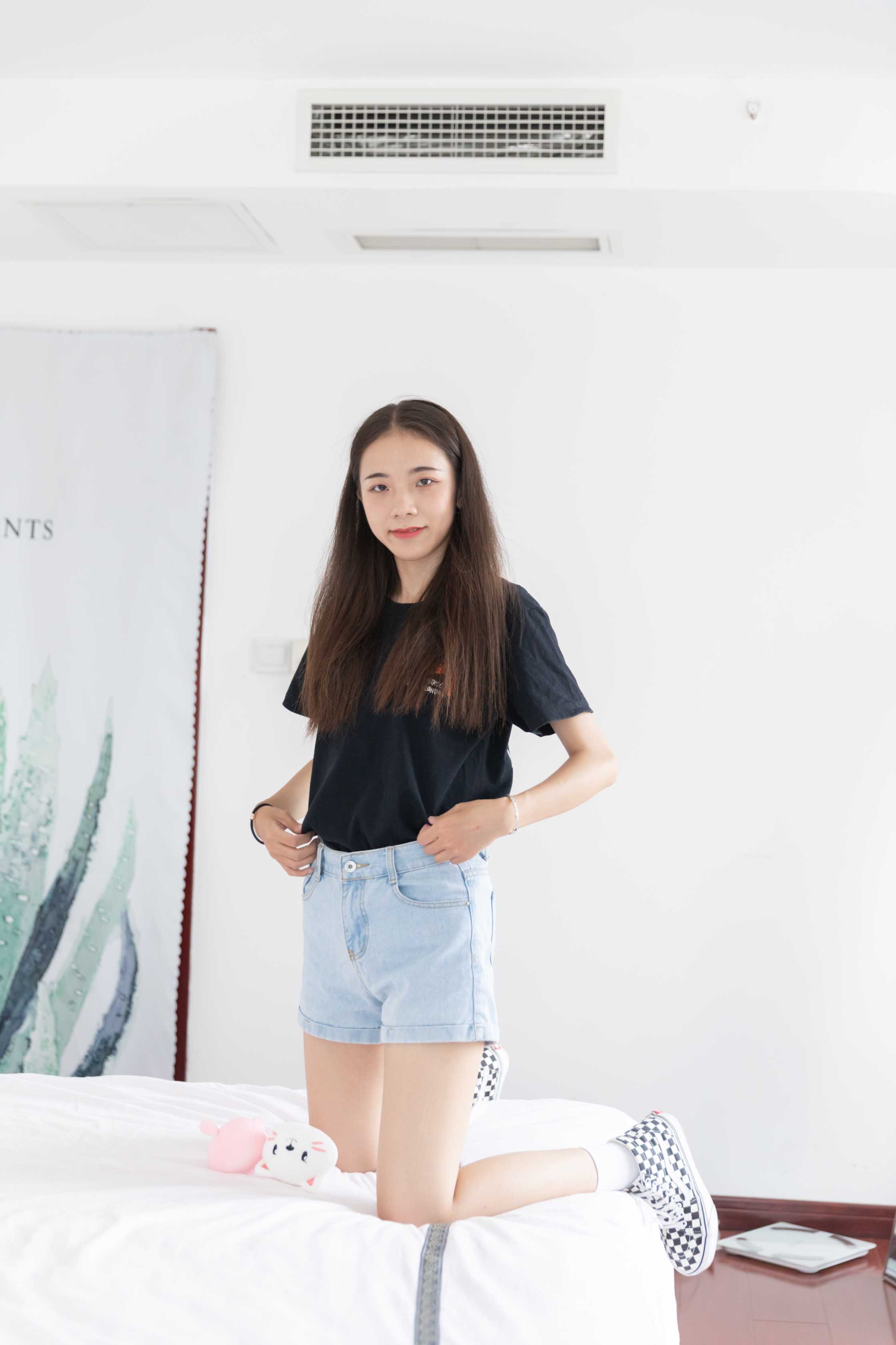 物恋传媒 NO.833 蛋挞-落雨听梅 [140P+1V／5.10GB]