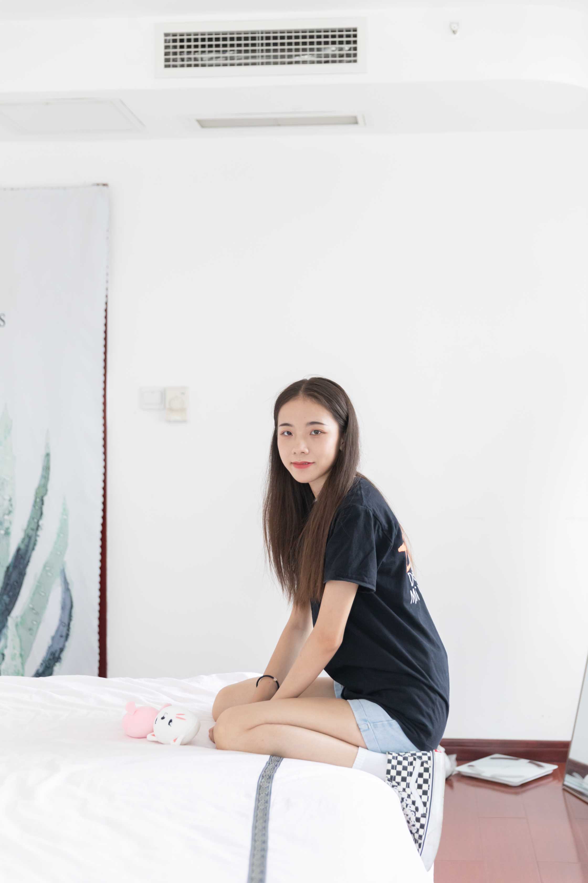 物恋传媒 NO.833 蛋挞-落雨听梅 [140P+1V／5.10GB]