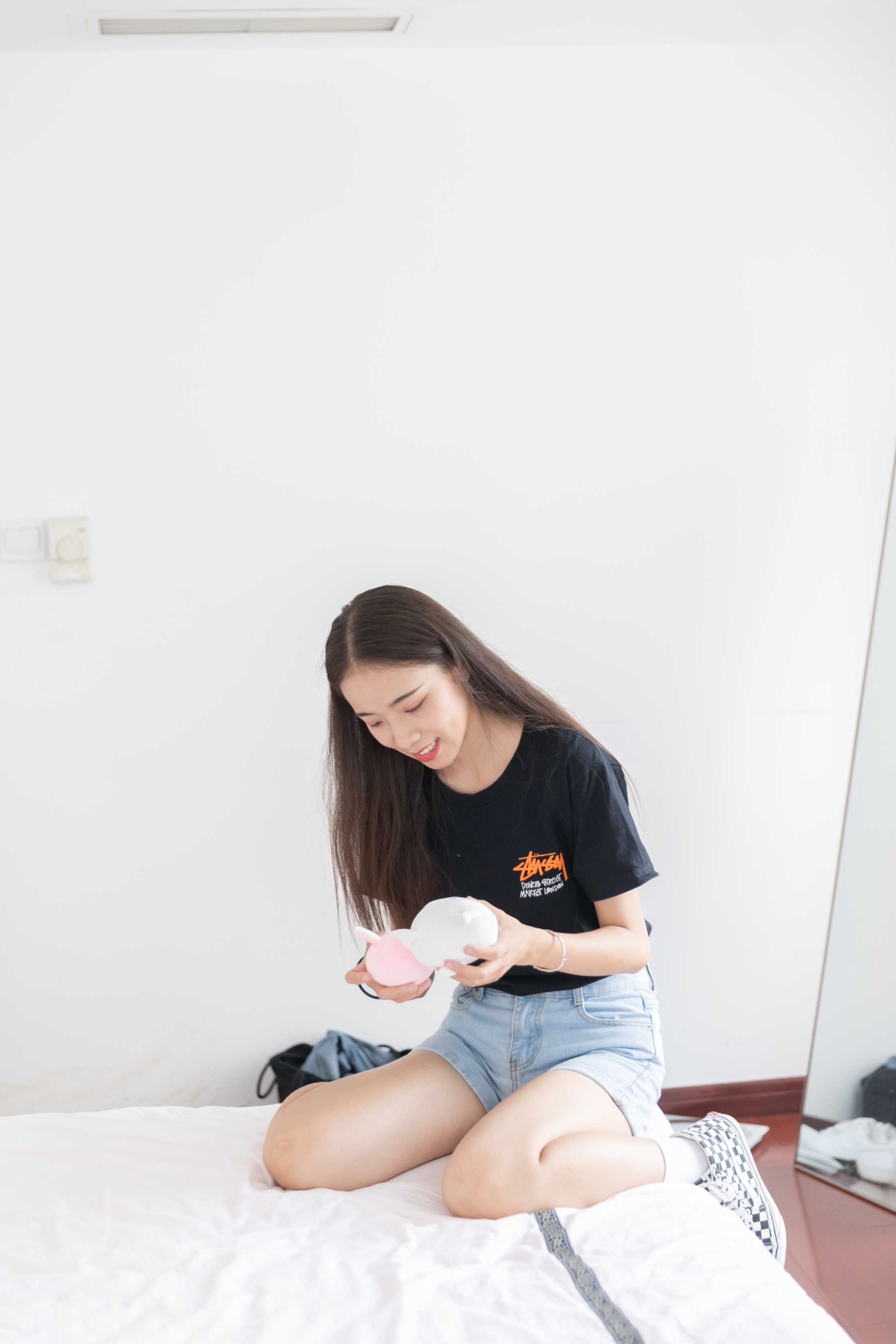 物恋传媒 NO.833 蛋挞-落雨听梅 [140P+1V／5.10GB]