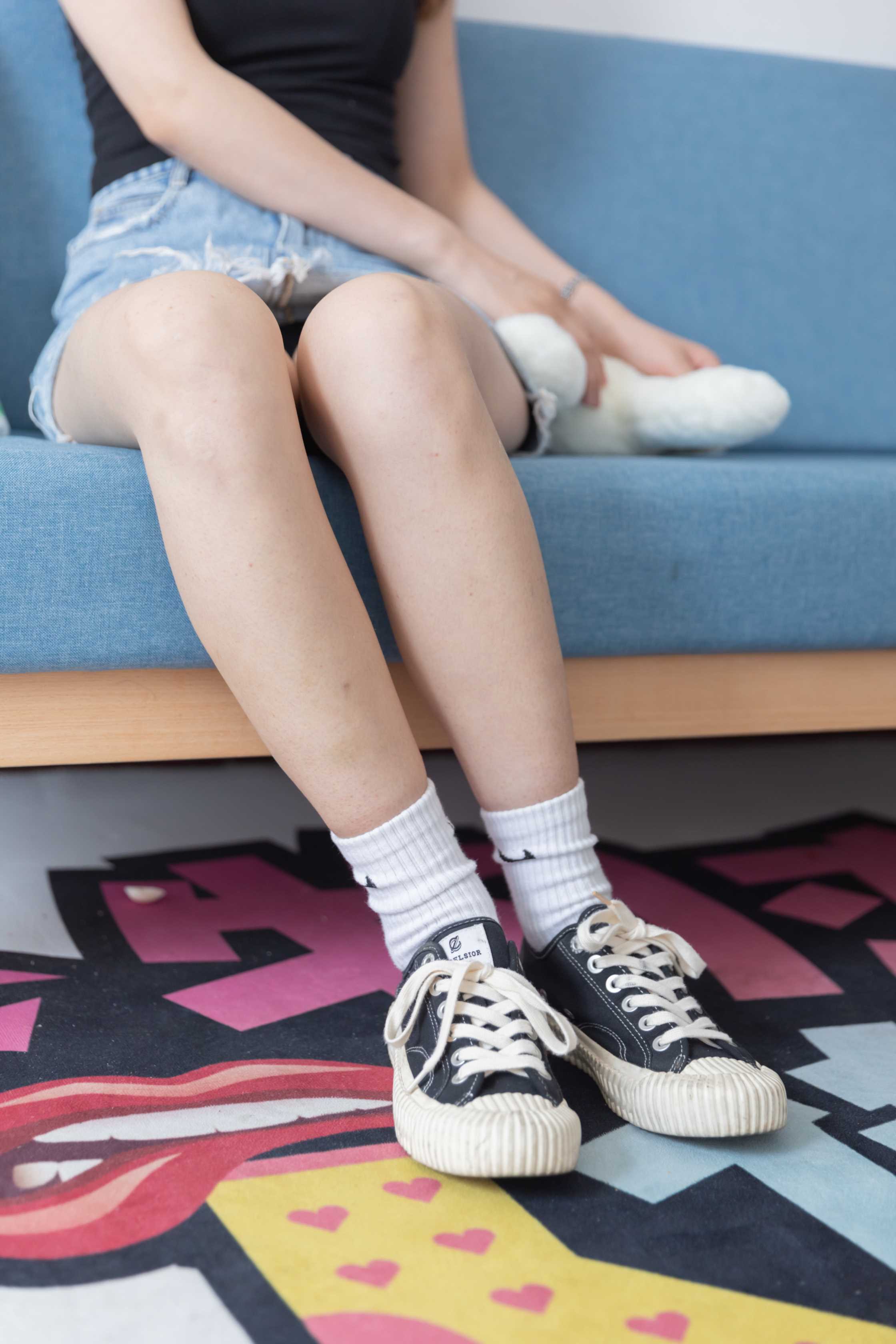 物恋传媒 NO.836 琪琪-桃花坞 [128P+1V／4.64GB]