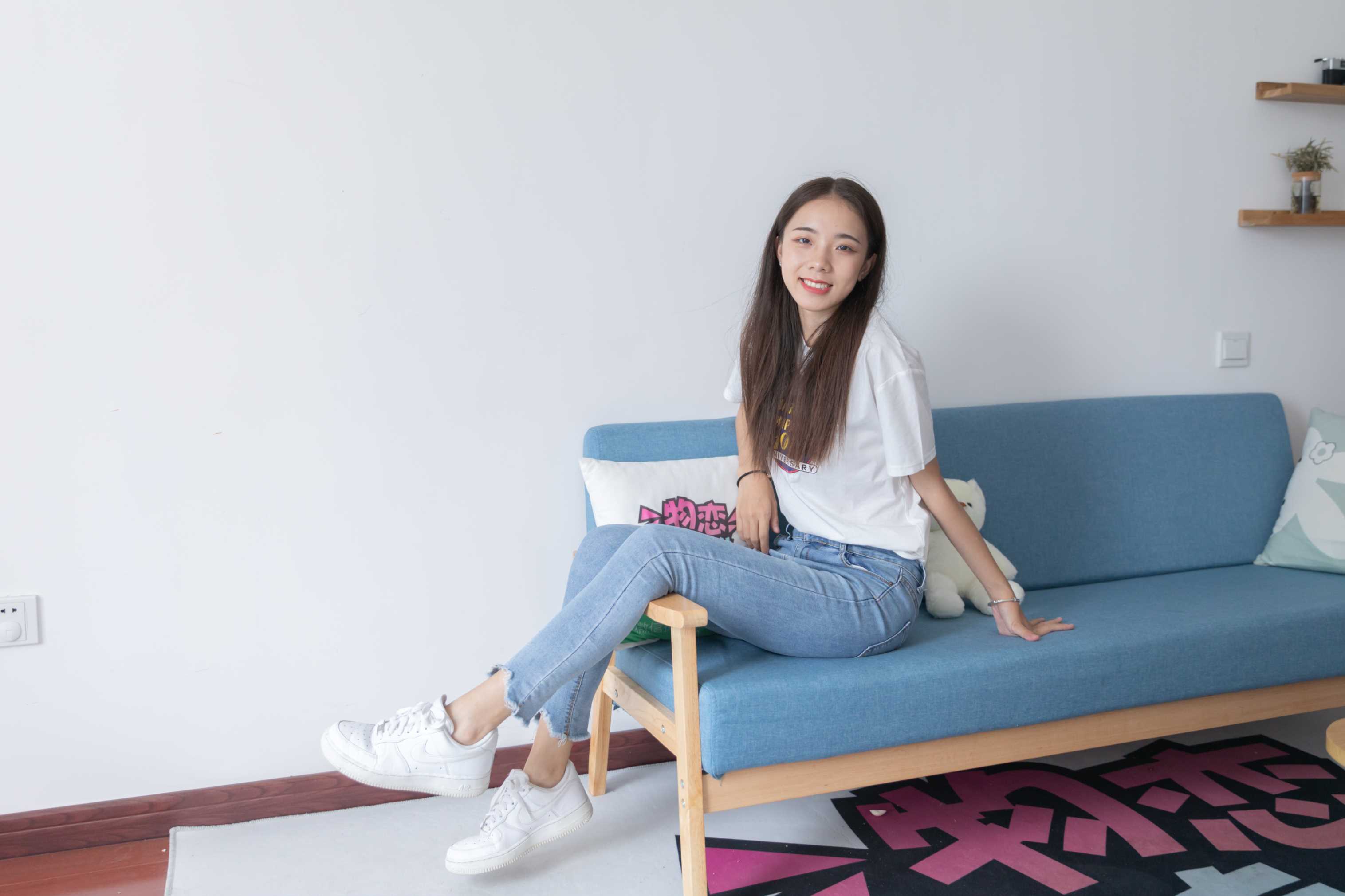 物恋传媒 NO.845 蛋挞-月下清风 [133P+1V／5.13GB]