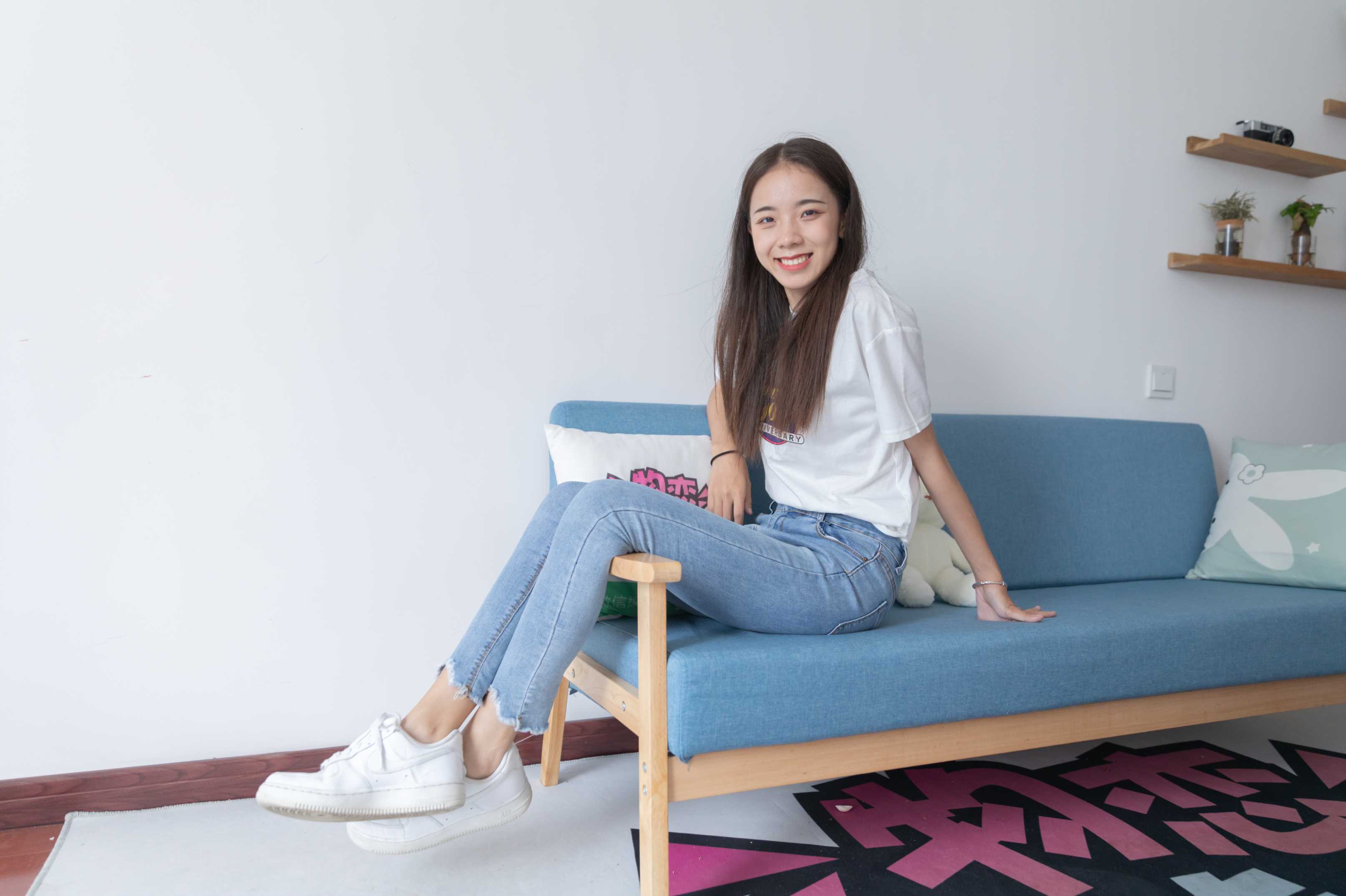 物恋传媒 NO.845 蛋挞-月下清风 [133P+1V／5.13GB]