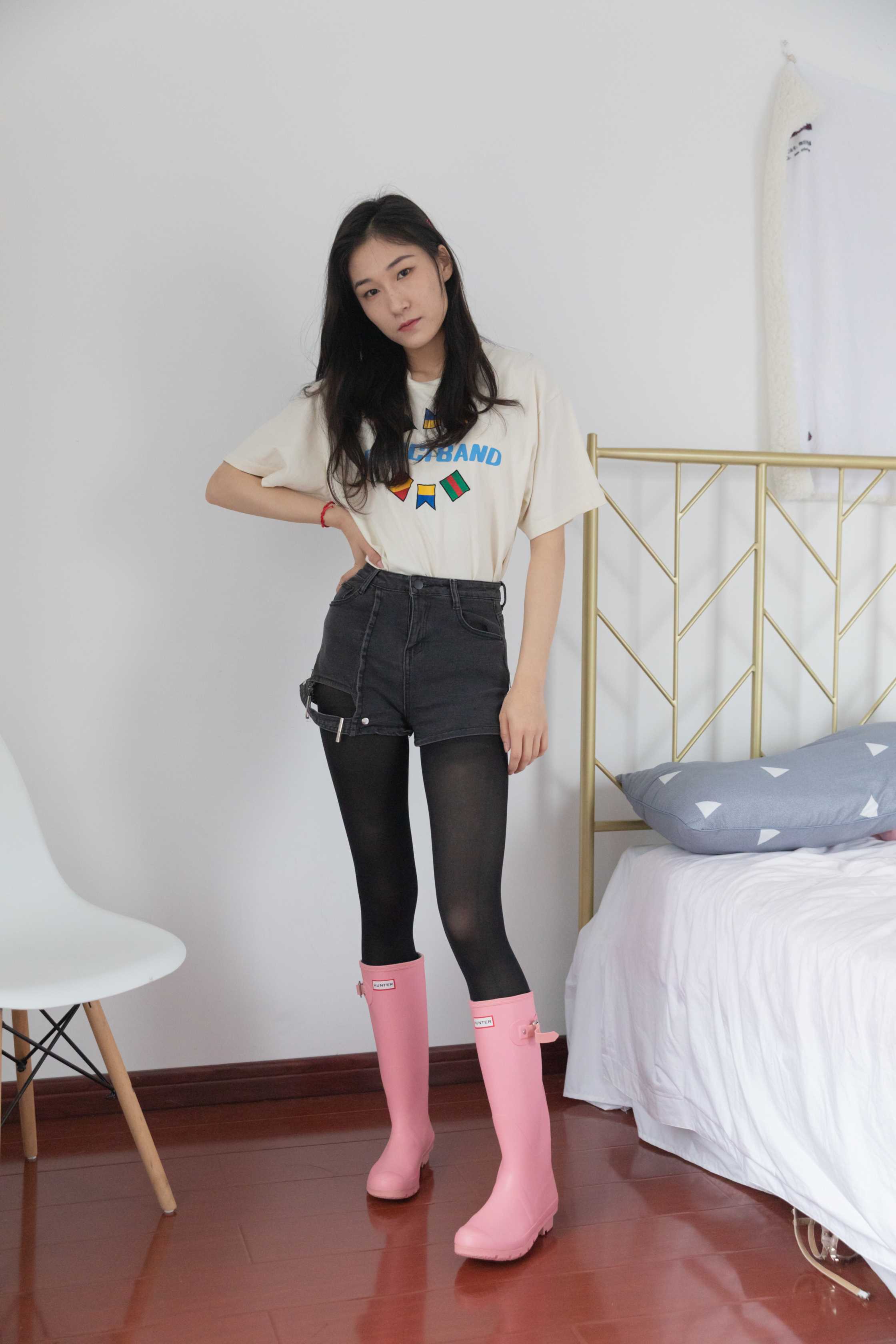 物恋传媒 NO.847 小远-茶意梅香 [139P+1V／5.31GB]