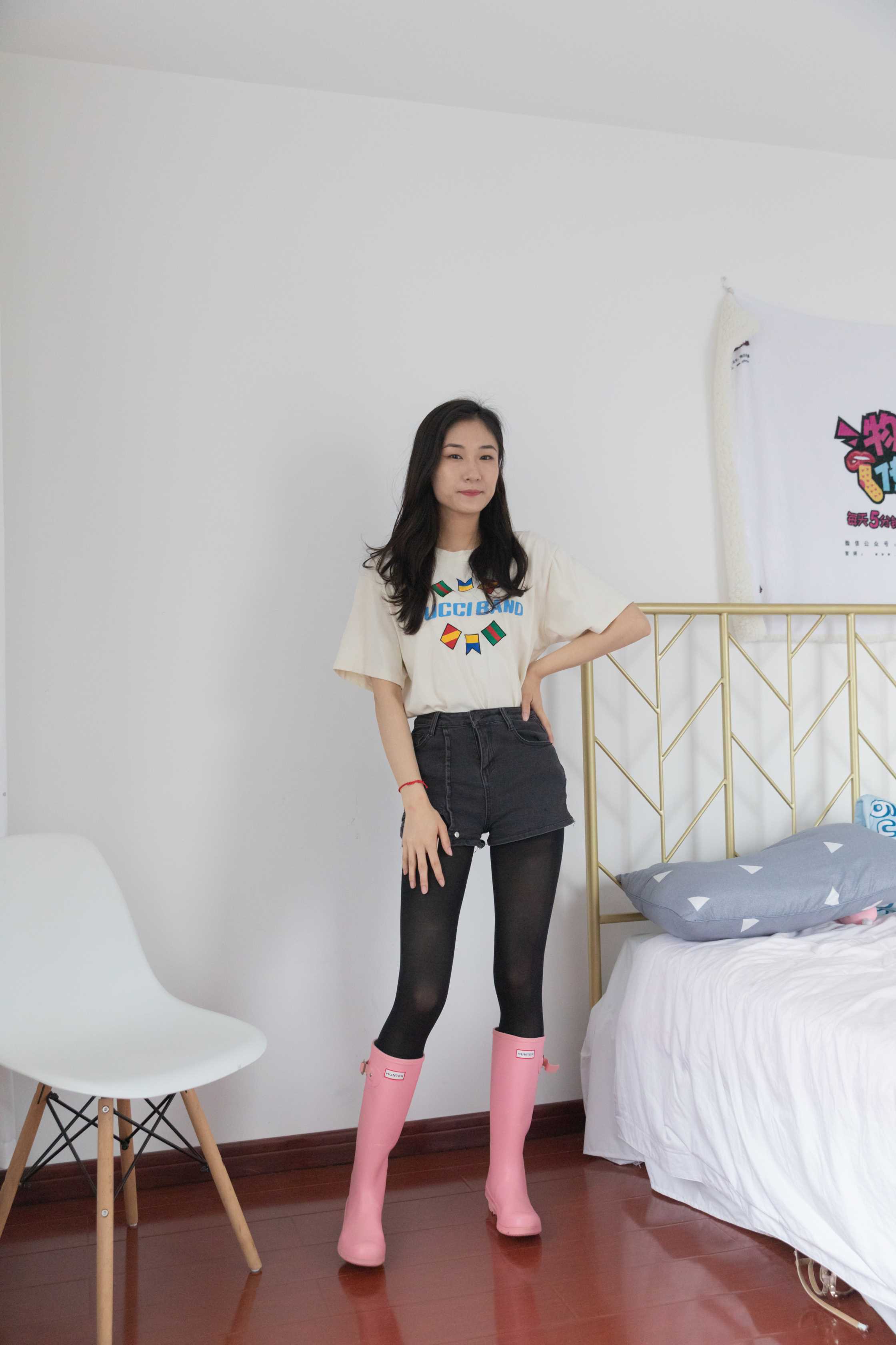 物恋传媒 NO.847 小远-茶意梅香 [139P+1V／5.31GB]