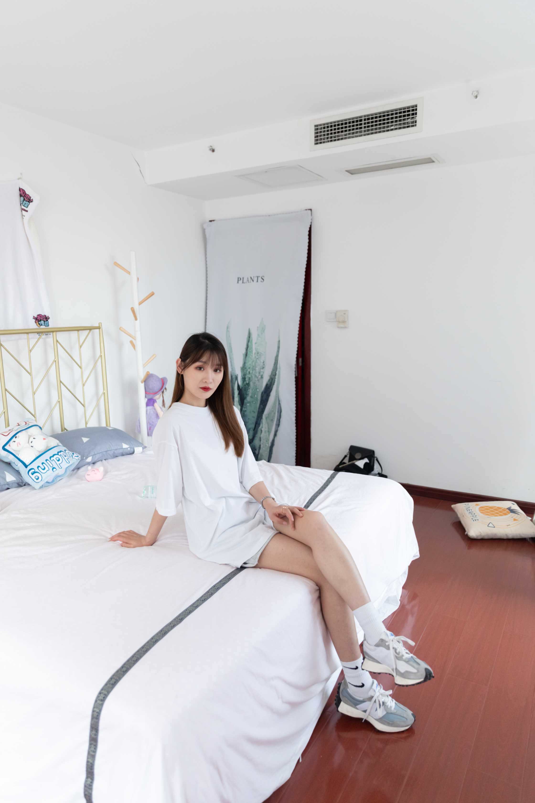 物恋传媒 NO.850 琪琪-月光倾城 [142P+1V／2.45GB] 插图3