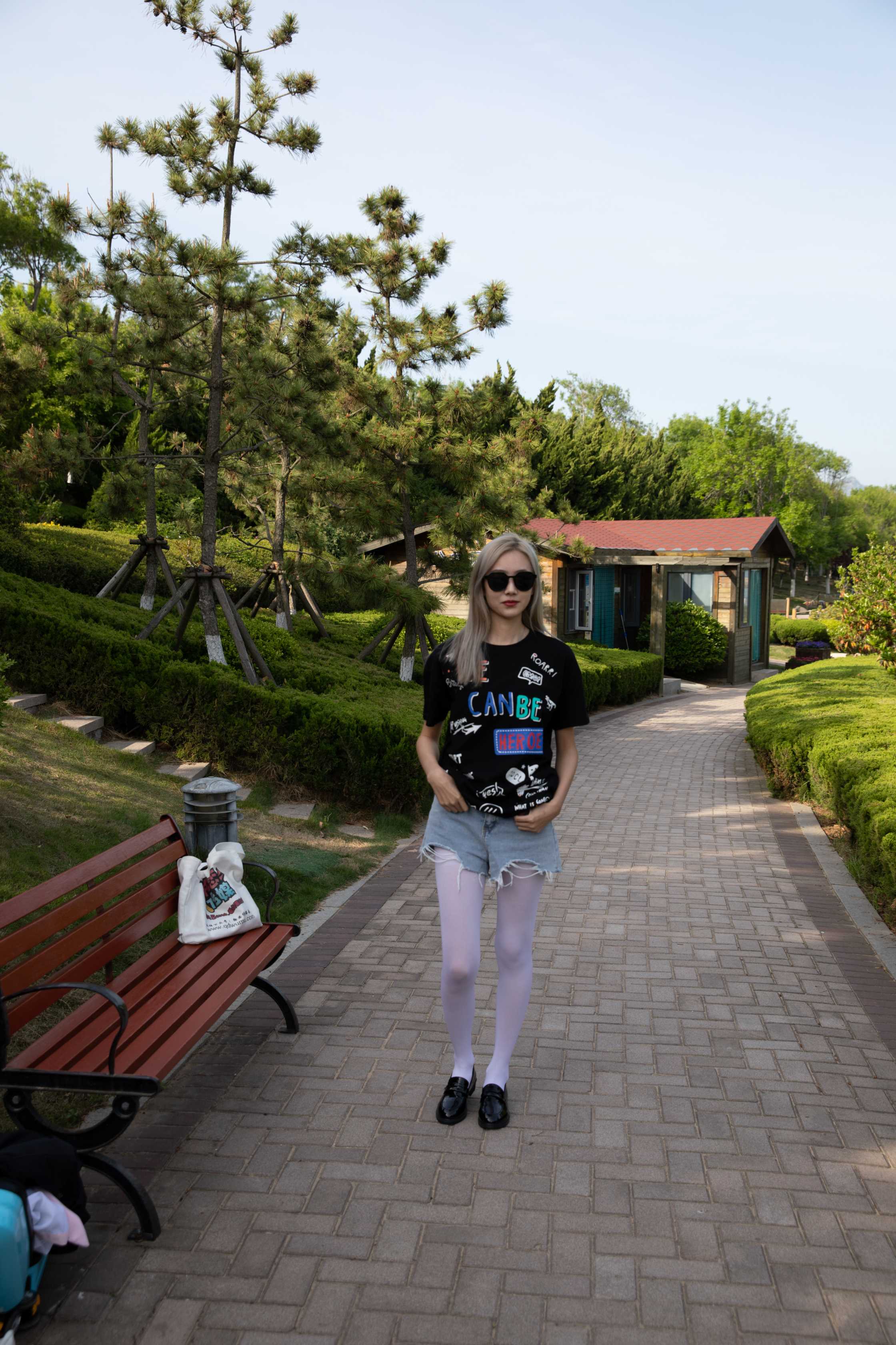 物恋传媒 NO.854 小鹿-遇见流年 [140P+1V／4.06GB]