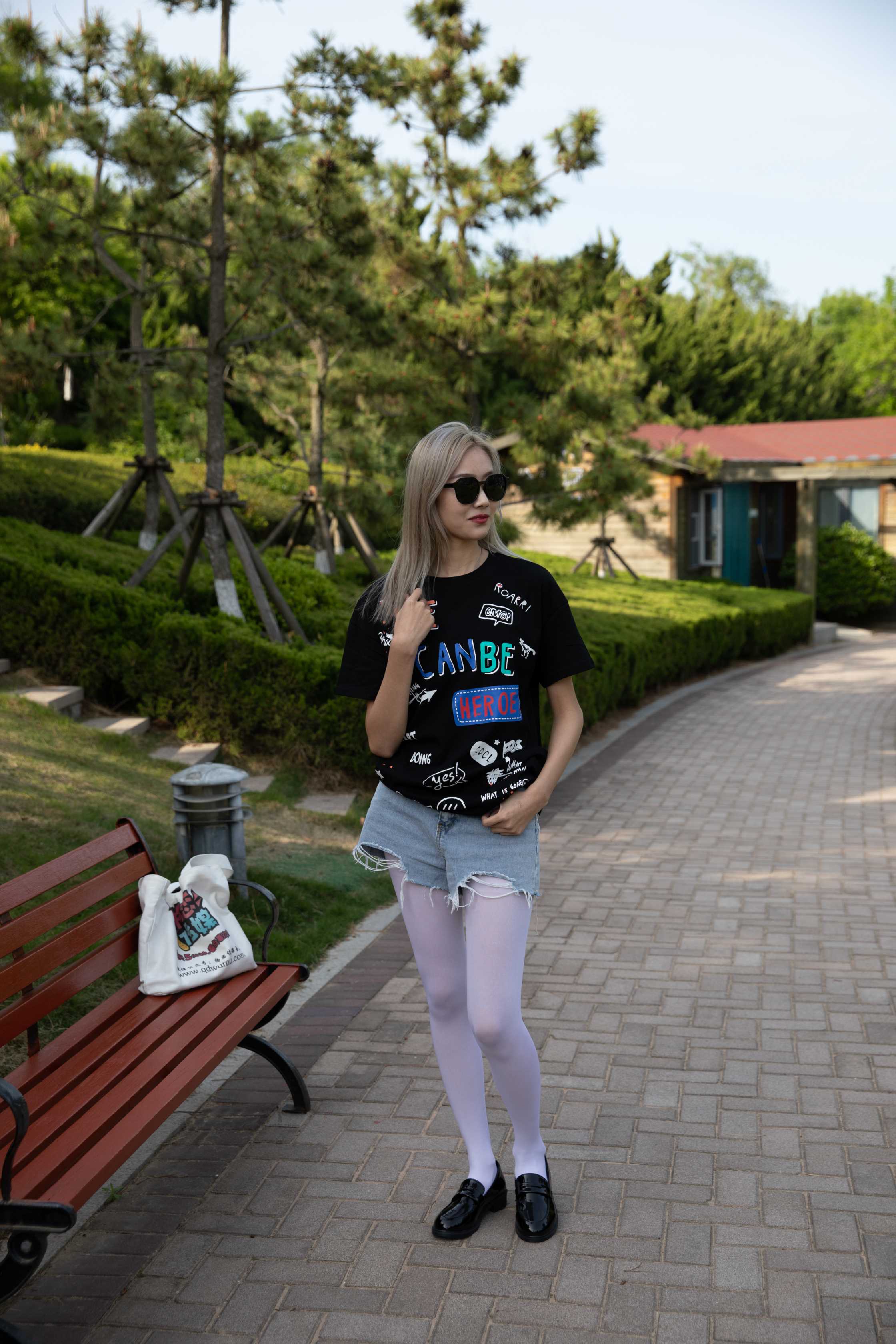 物恋传媒 NO.854 小鹿-遇见流年 [140P+1V／4.06GB]