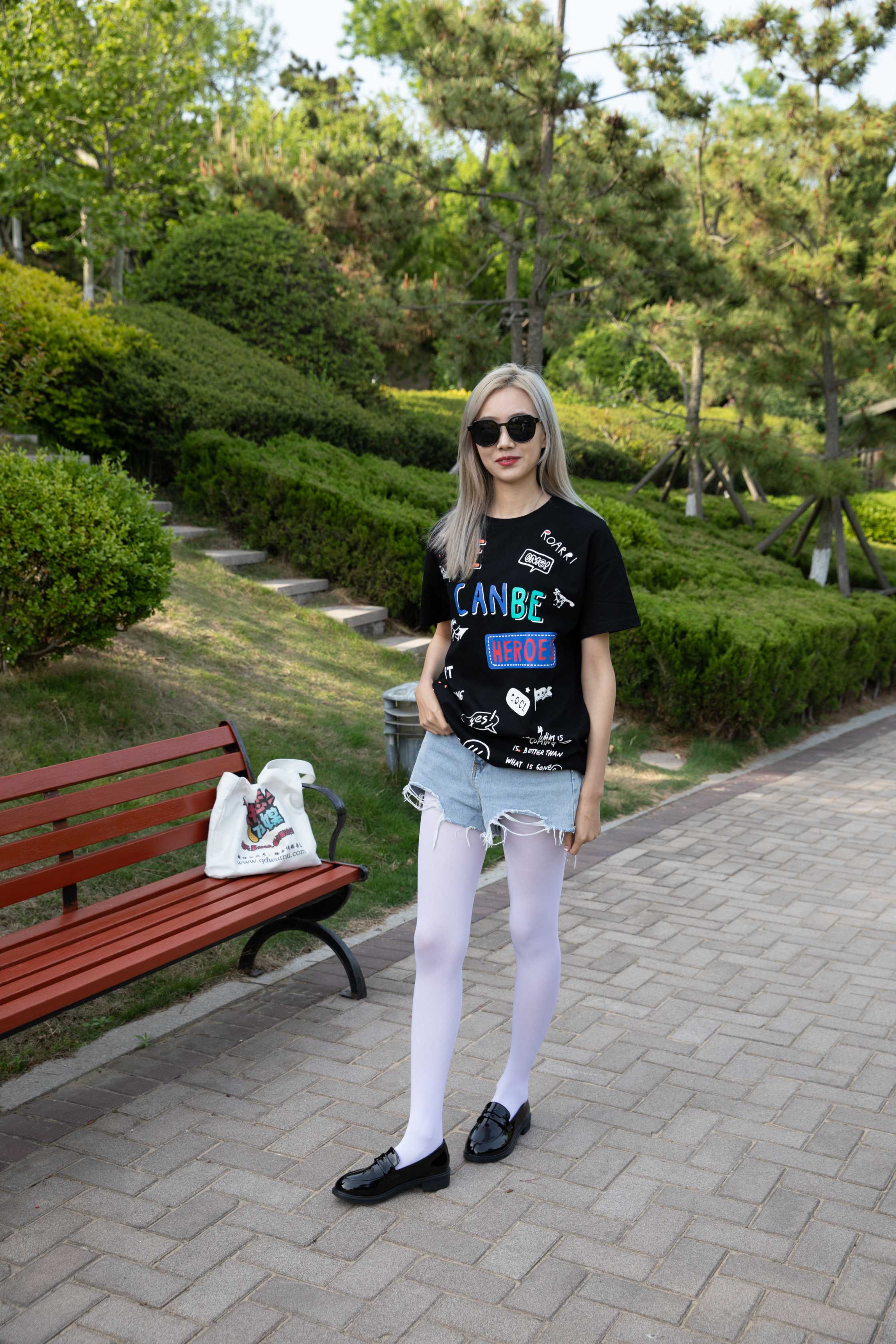 物恋传媒 NO.854 小鹿-遇见流年 [140P+1V／4.06GB]