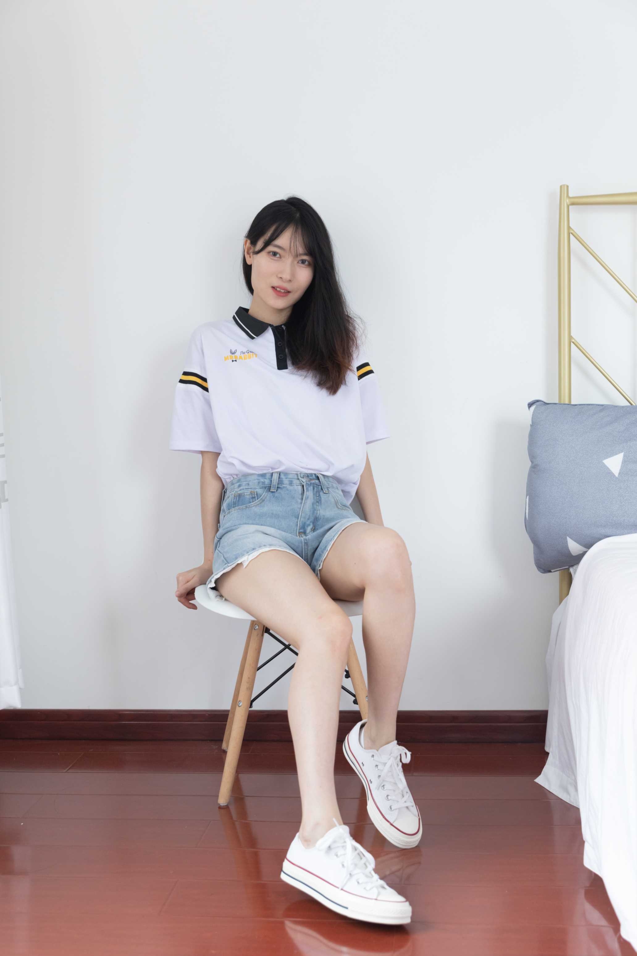 物恋传媒 NO.865 猫耳-夜幻时光 [153P+1V／6.54GB]