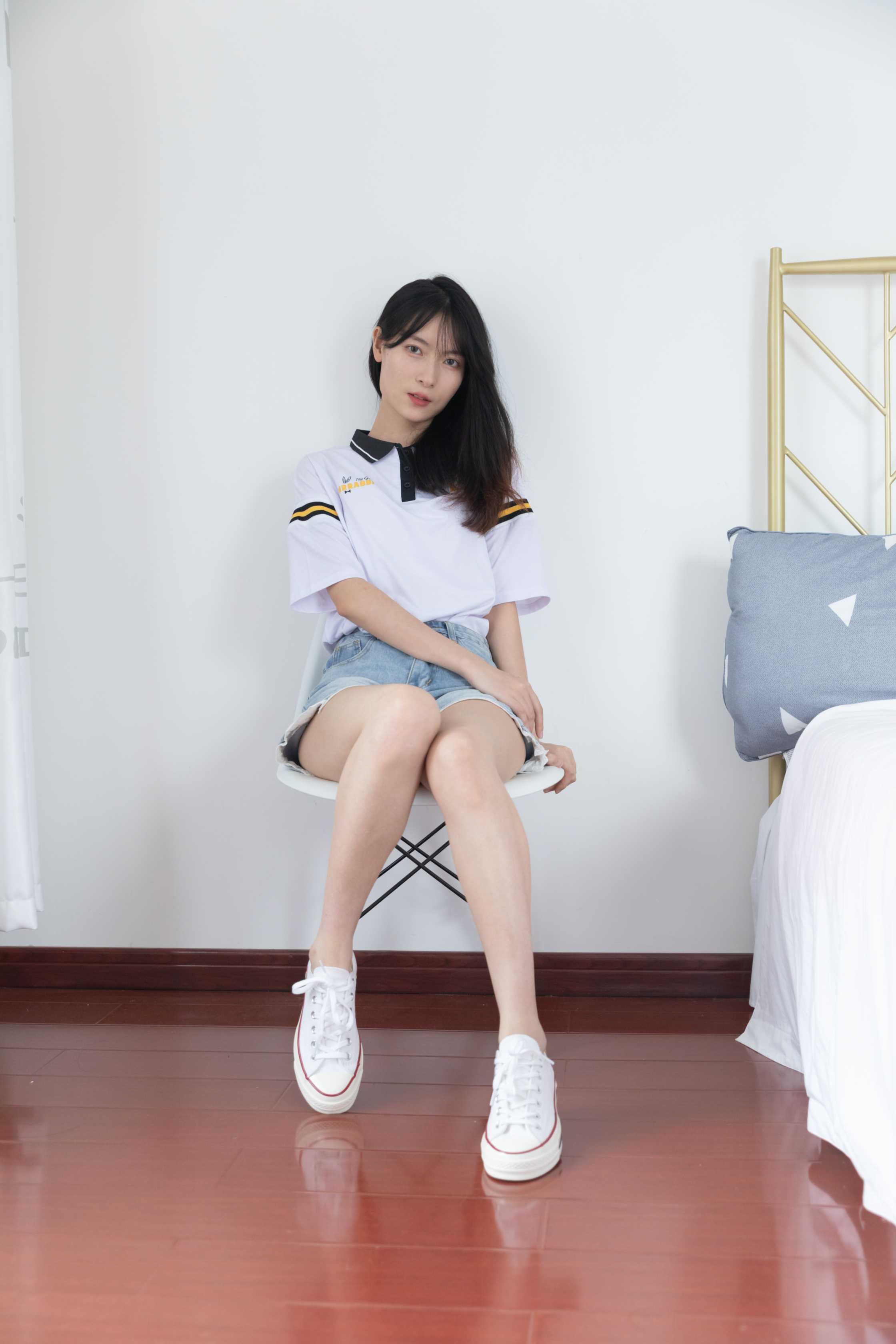 物恋传媒 NO.865 猫耳-夜幻时光 [153P+1V／6.54GB]