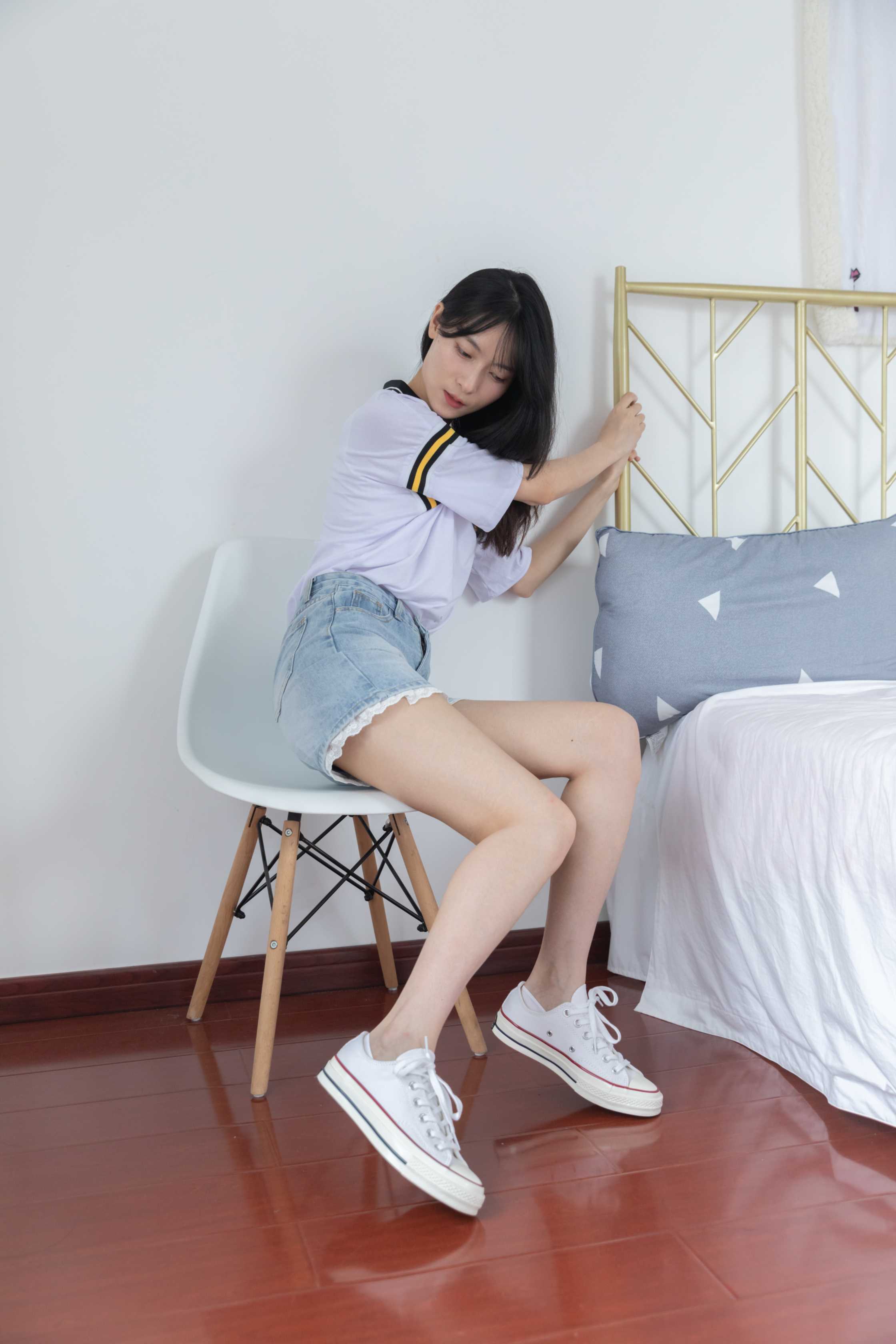 物恋传媒 NO.865 猫耳-夜幻时光 [153P+1V／6.54GB]