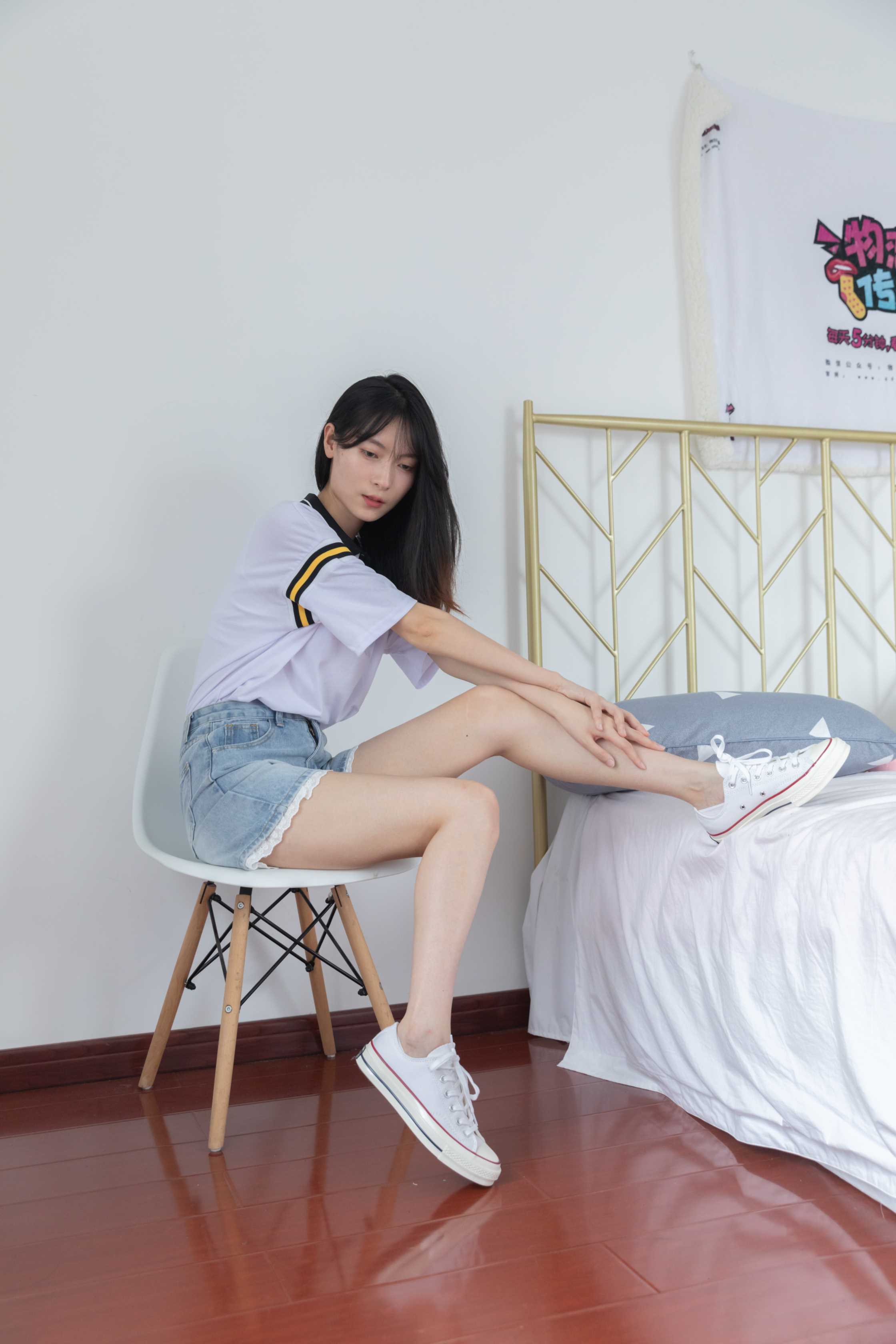 物恋传媒 NO.865 猫耳-夜幻时光 [153P+1V／6.54GB]