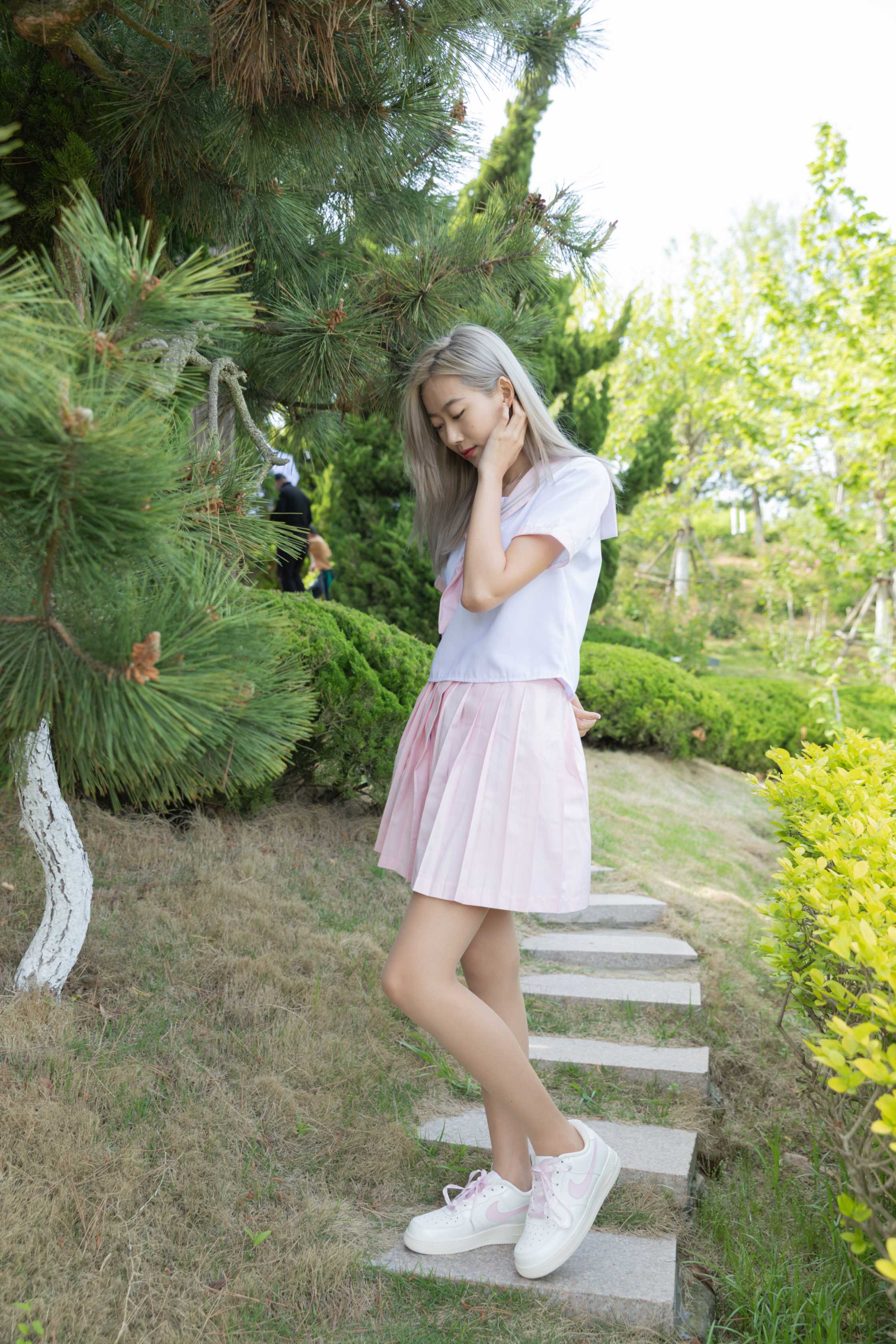 物恋传媒 NO.866 小鹿-烟火岁月 [149P+1V／3.27GB]