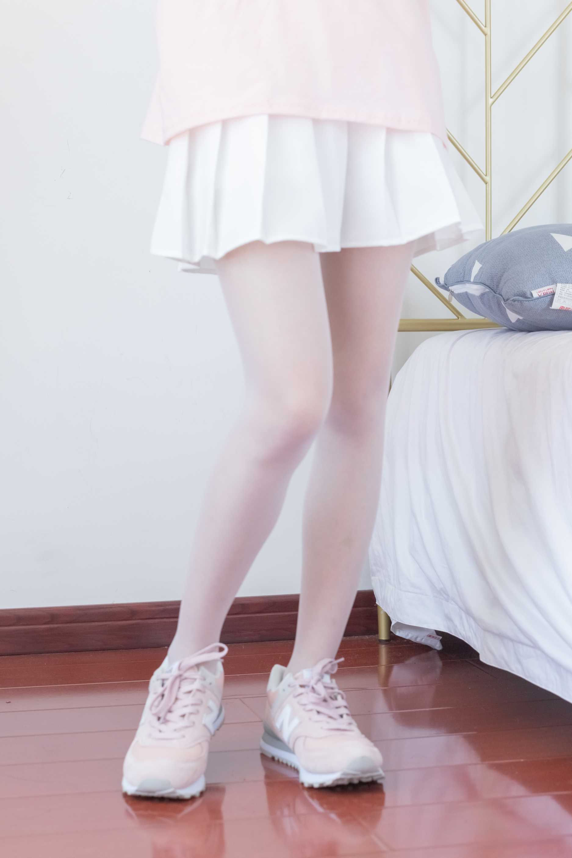 物恋传媒 NO.868 雪儿-生如夏花 [136P+1V／3.10GB]