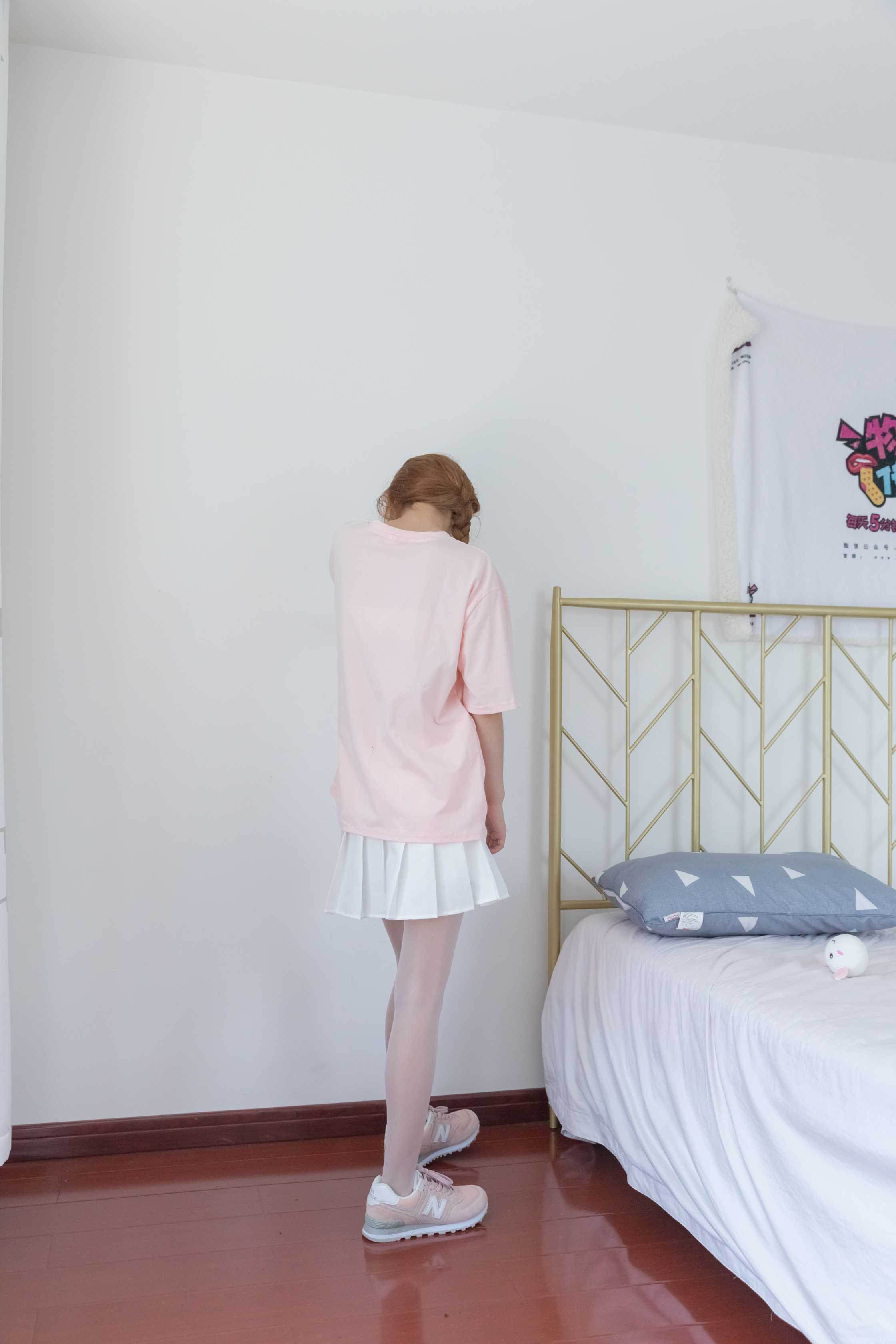 物恋传媒 NO.868 雪儿-生如夏花 [136P+1V／3.10GB]