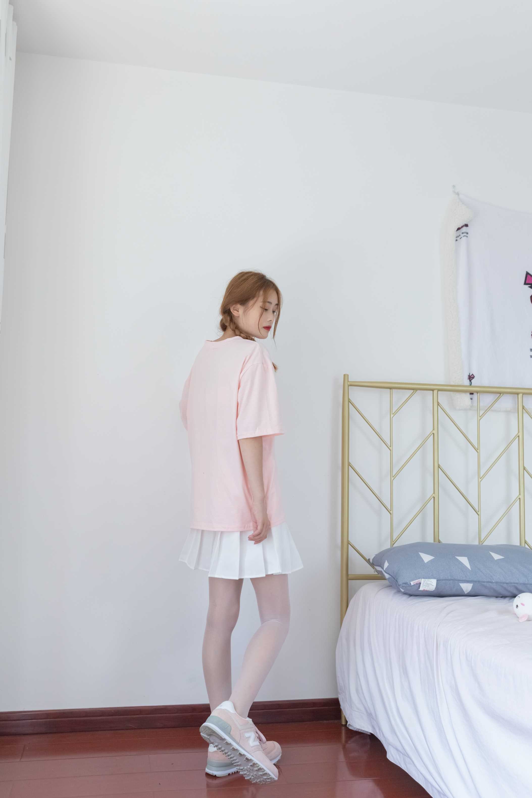 物恋传媒 NO.868 雪儿-生如夏花 [136P+1V／3.10GB]