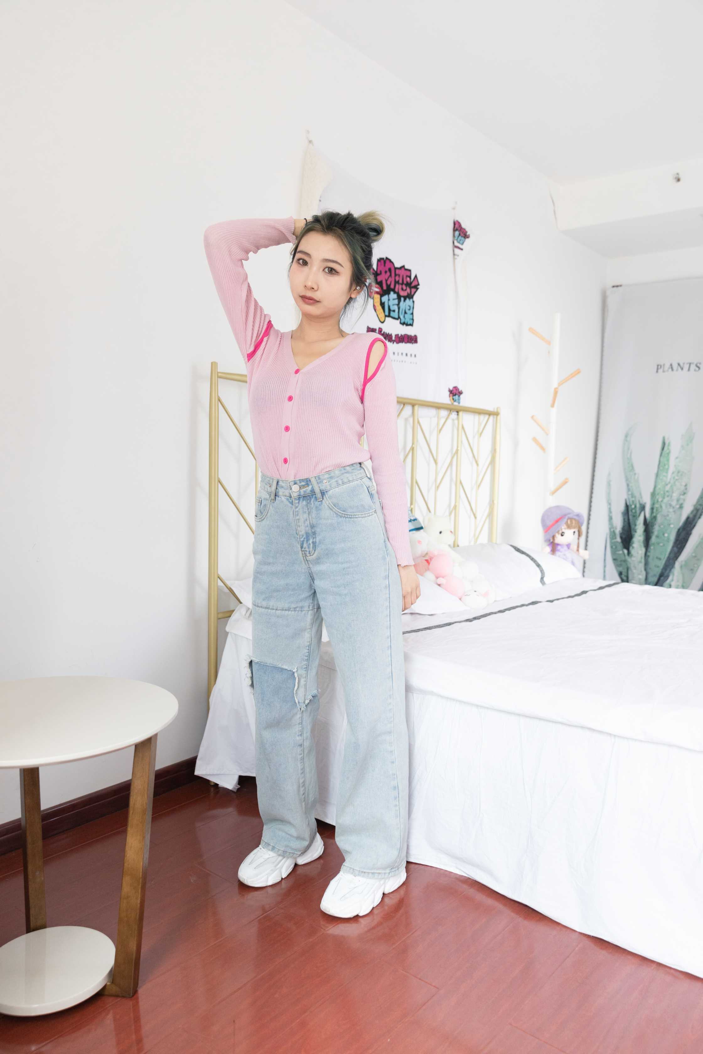 物恋传媒 NO.873 念念-青涩过往 [149P+1V／5.12GB]