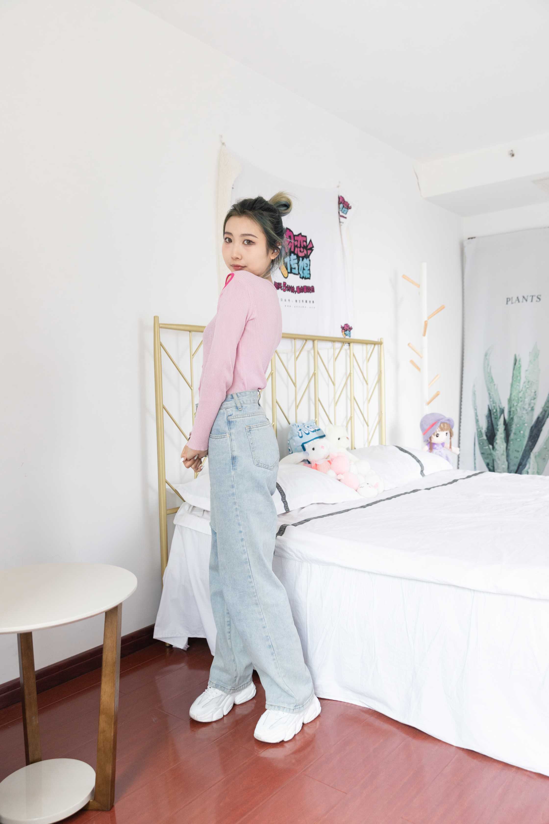 物恋传媒 NO.873 念念-青涩过往 [149P+1V／5.12GB]