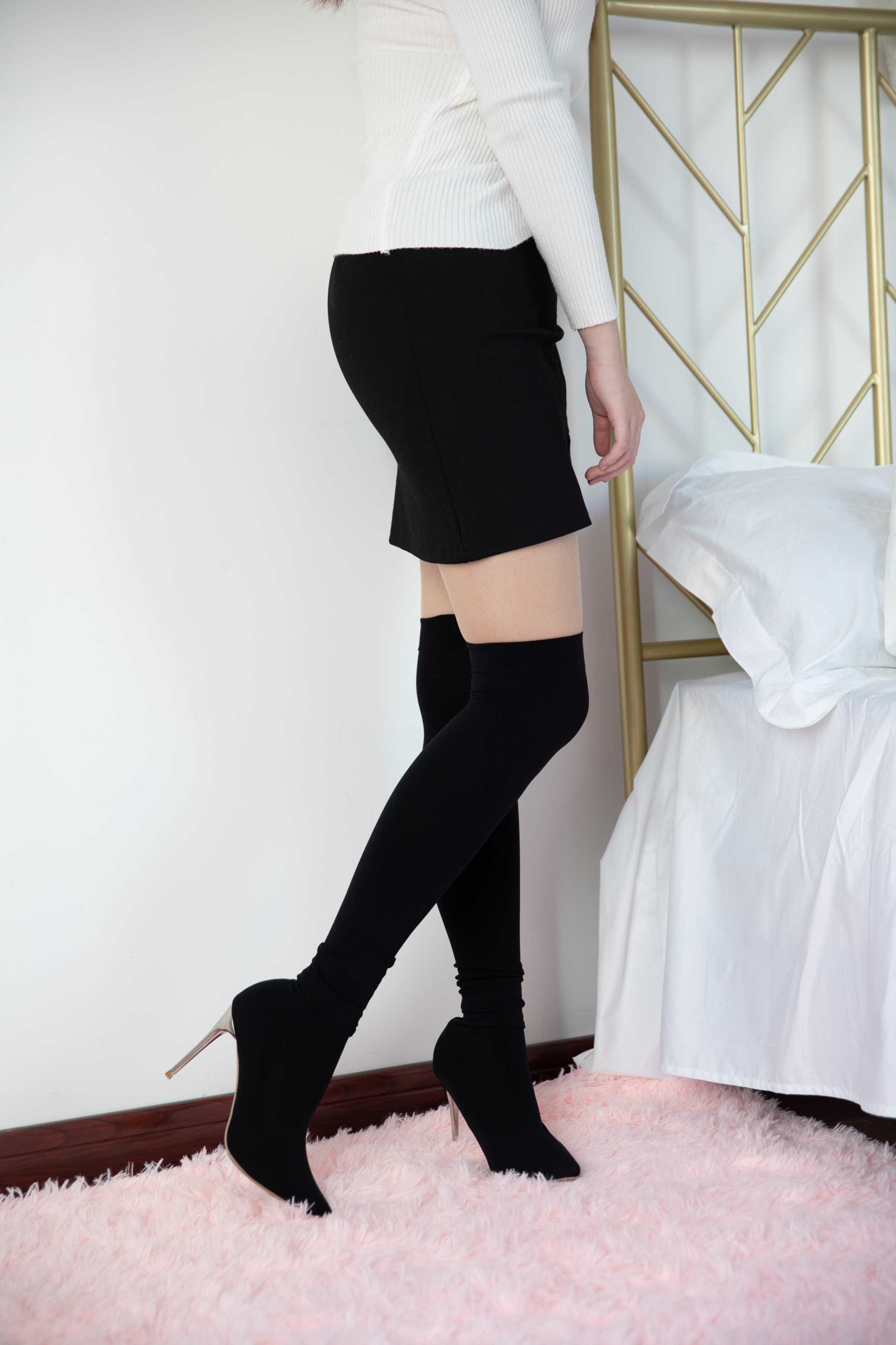 物恋传媒 NO.881 小晴-一盏茶 [149P+1V／3.55GB]