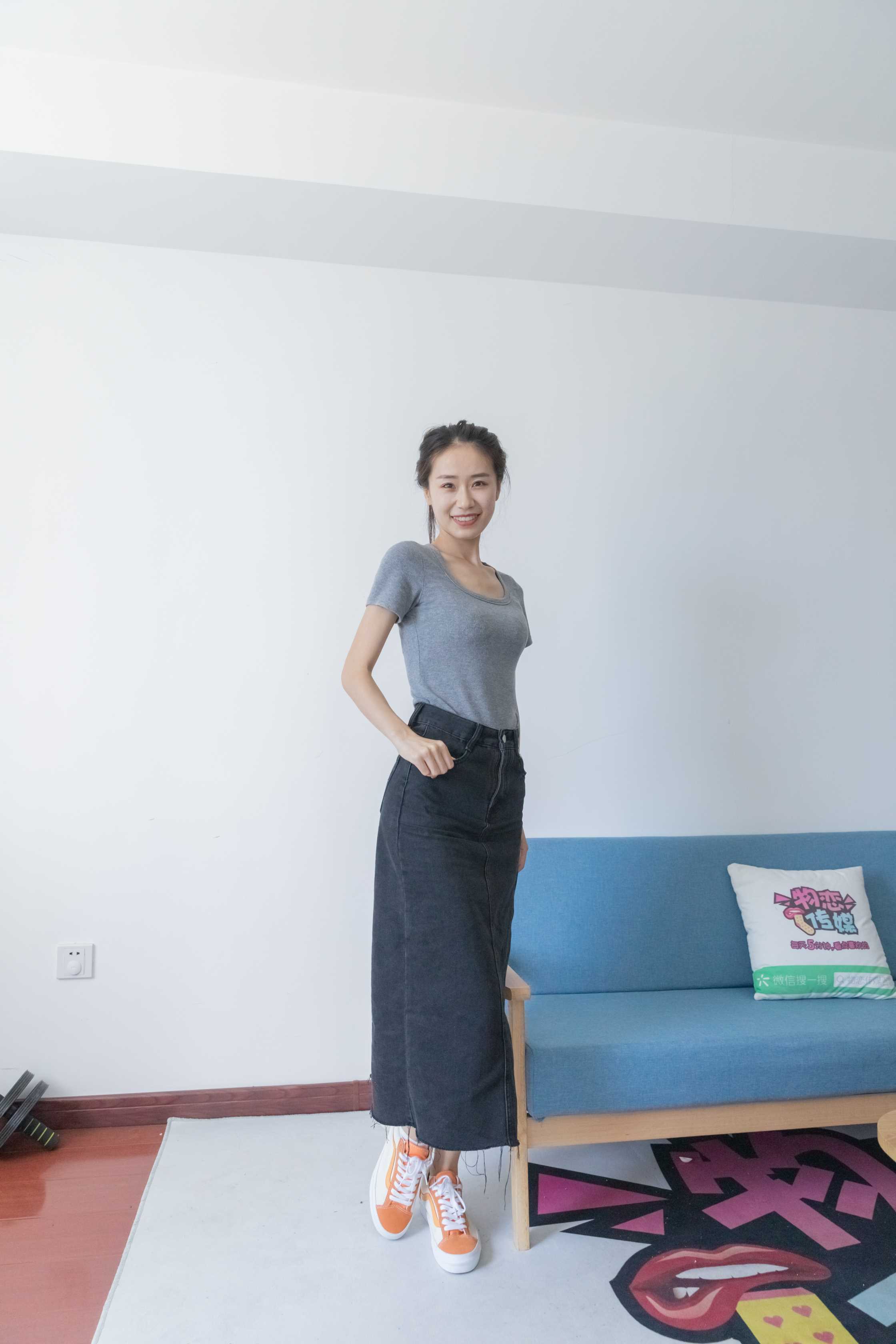 物恋传媒 NO.882 菜菜-红尘梵音 [143P+1V／3.46GB]