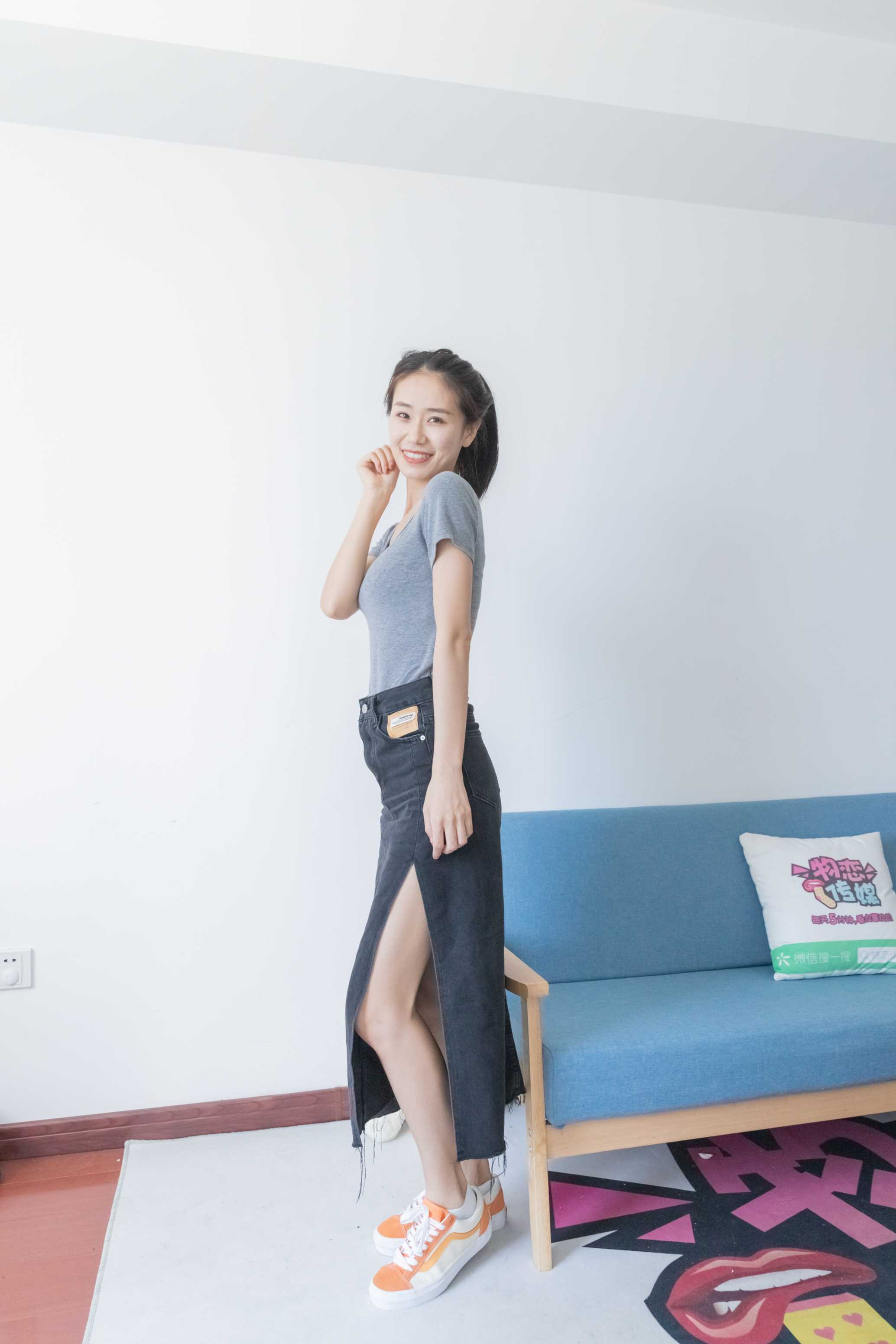 物恋传媒 NO.882 菜菜-红尘梵音 [143P+1V／3.46GB]