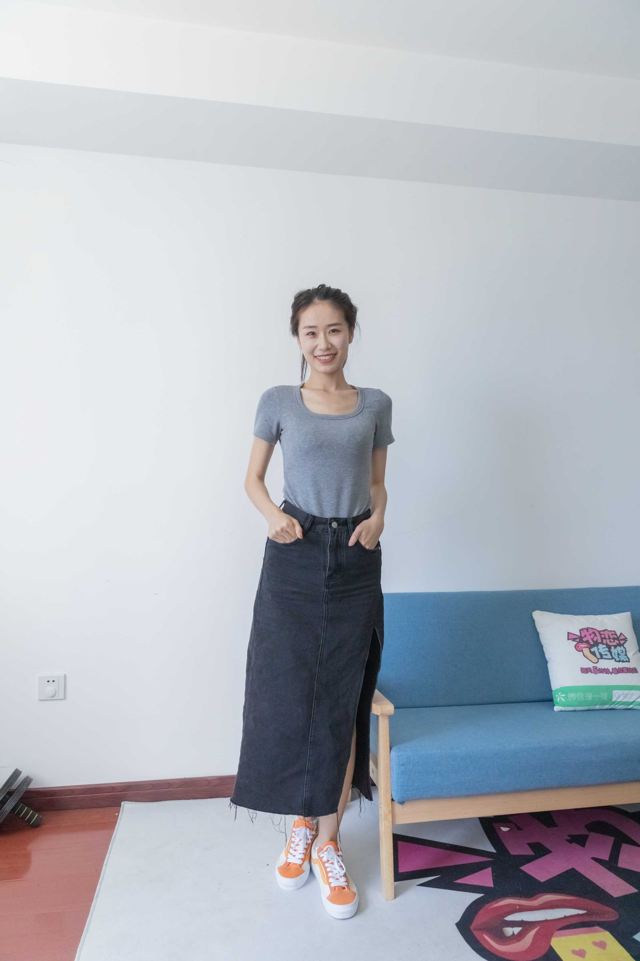 物恋传媒 NO.882 菜菜-红尘梵音 [143P+1V／3.46GB]