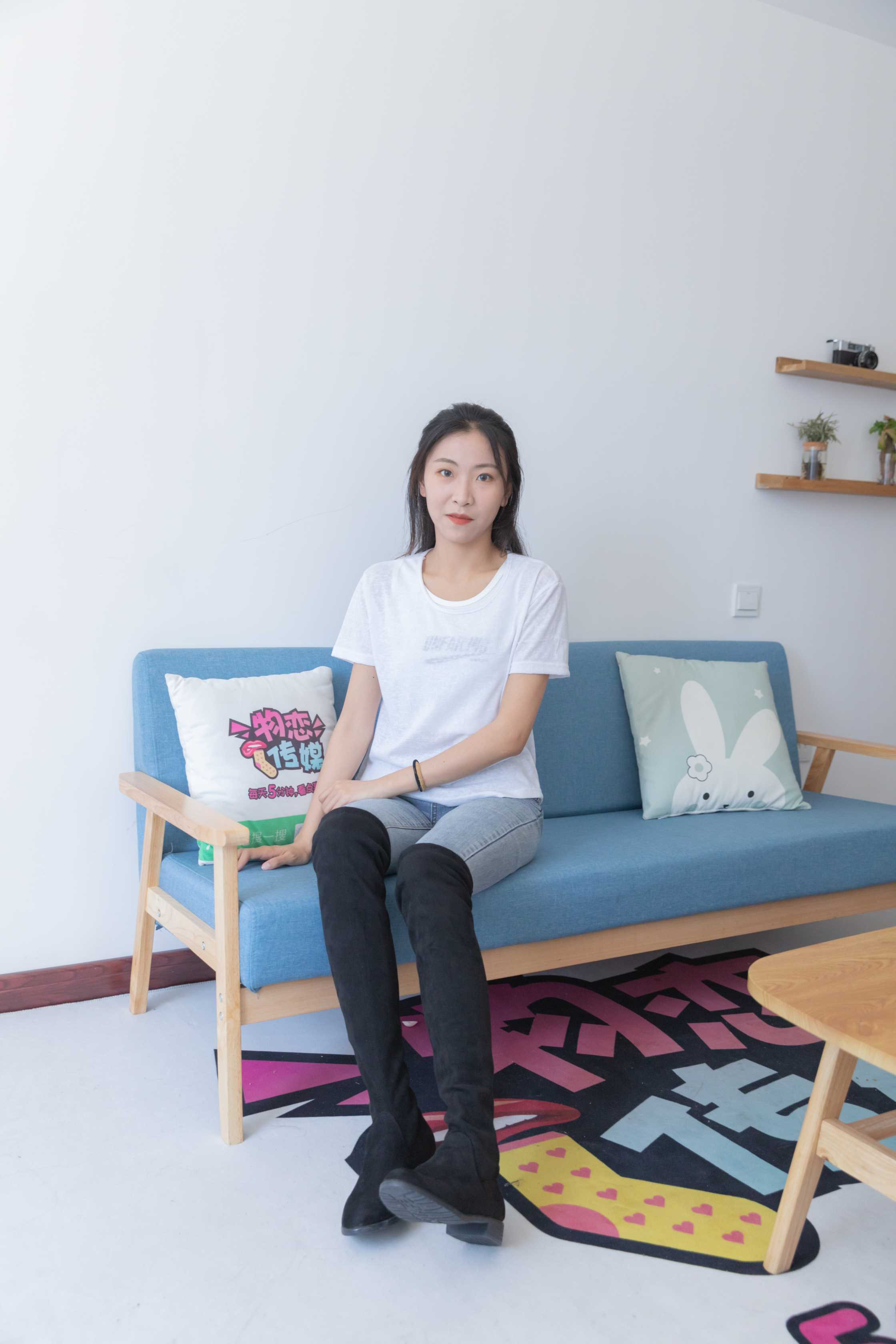 物恋传媒 NO.883 elise-心里的月光 [154P+1V／3.64GB]