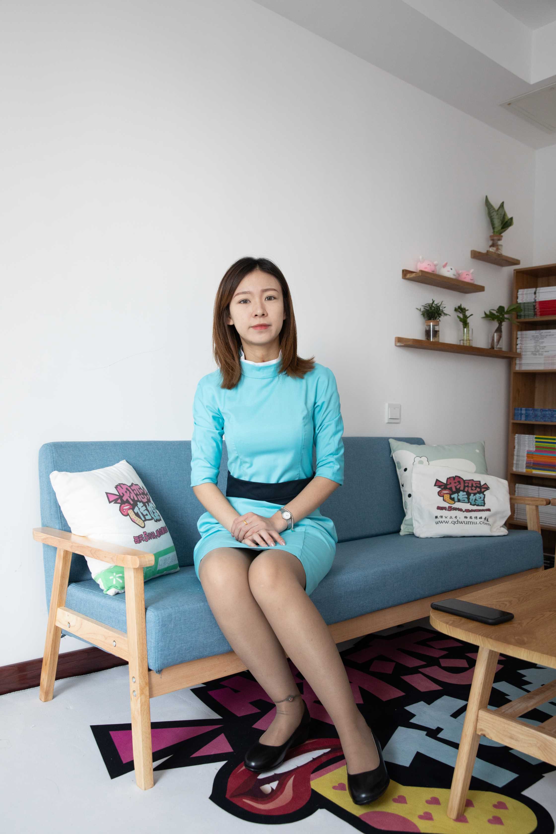 物恋传媒 NO.886 婷婷-如星 [155P+1V／4.52GB]