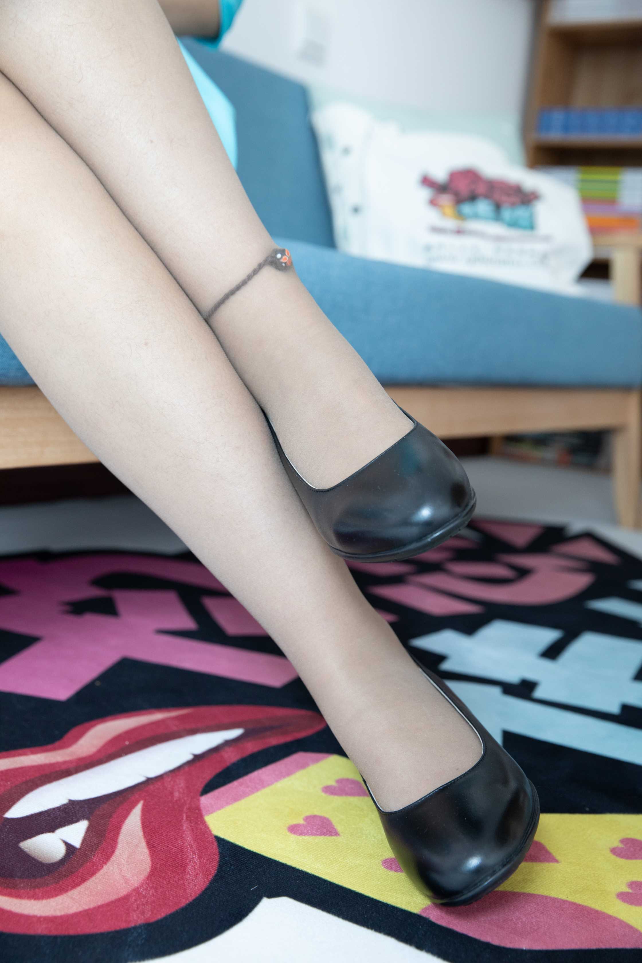 物恋传媒 NO.886 婷婷-如星 [155P+1V／4.52GB]