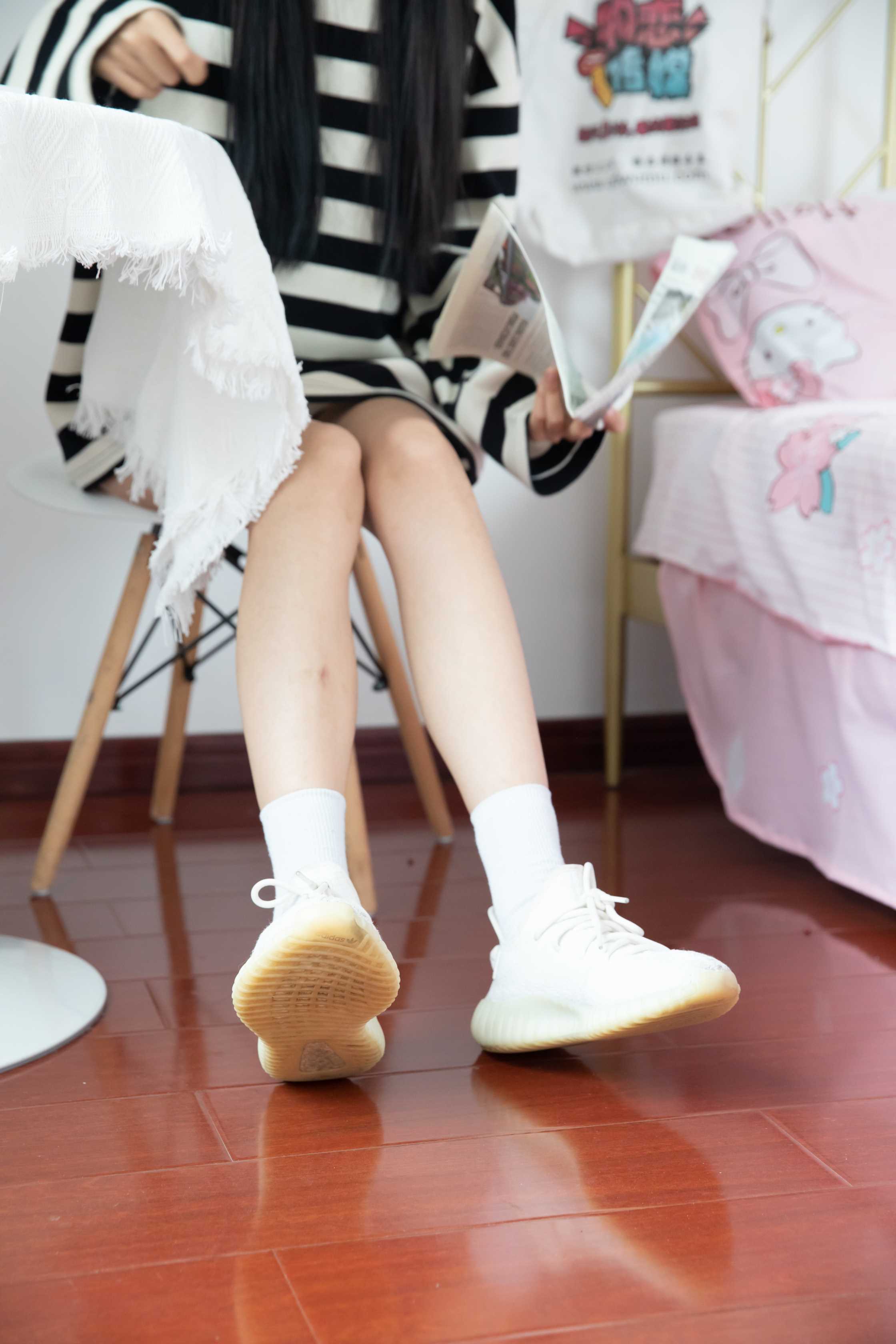 物恋传媒 NO.892 蕾蕾-蝶的绽放 [140P+1V／3.50GB] 插图5