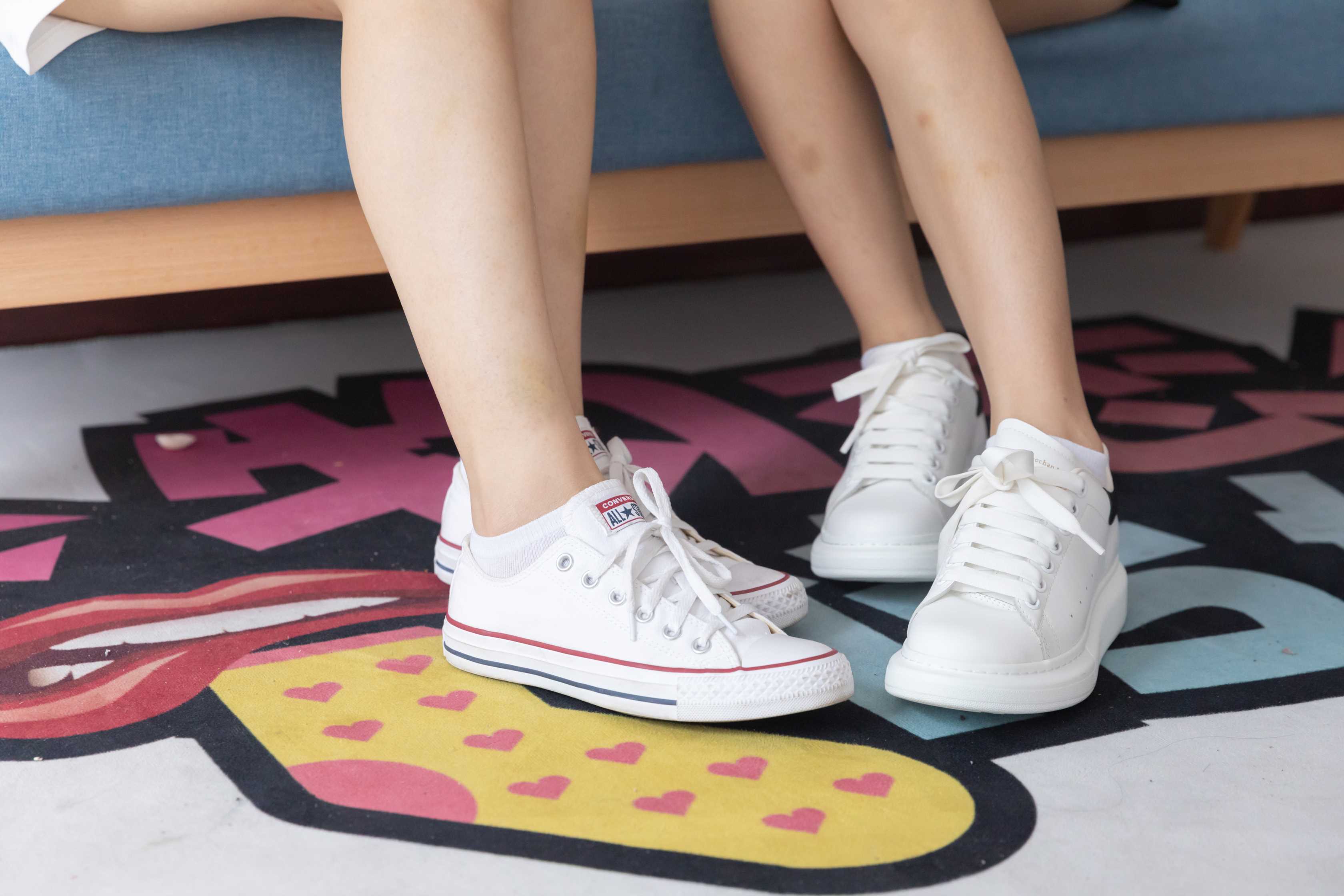 物恋传媒 NO.894 菜菜&温情-钢琴旋律 [127P+1V／6.83GB]