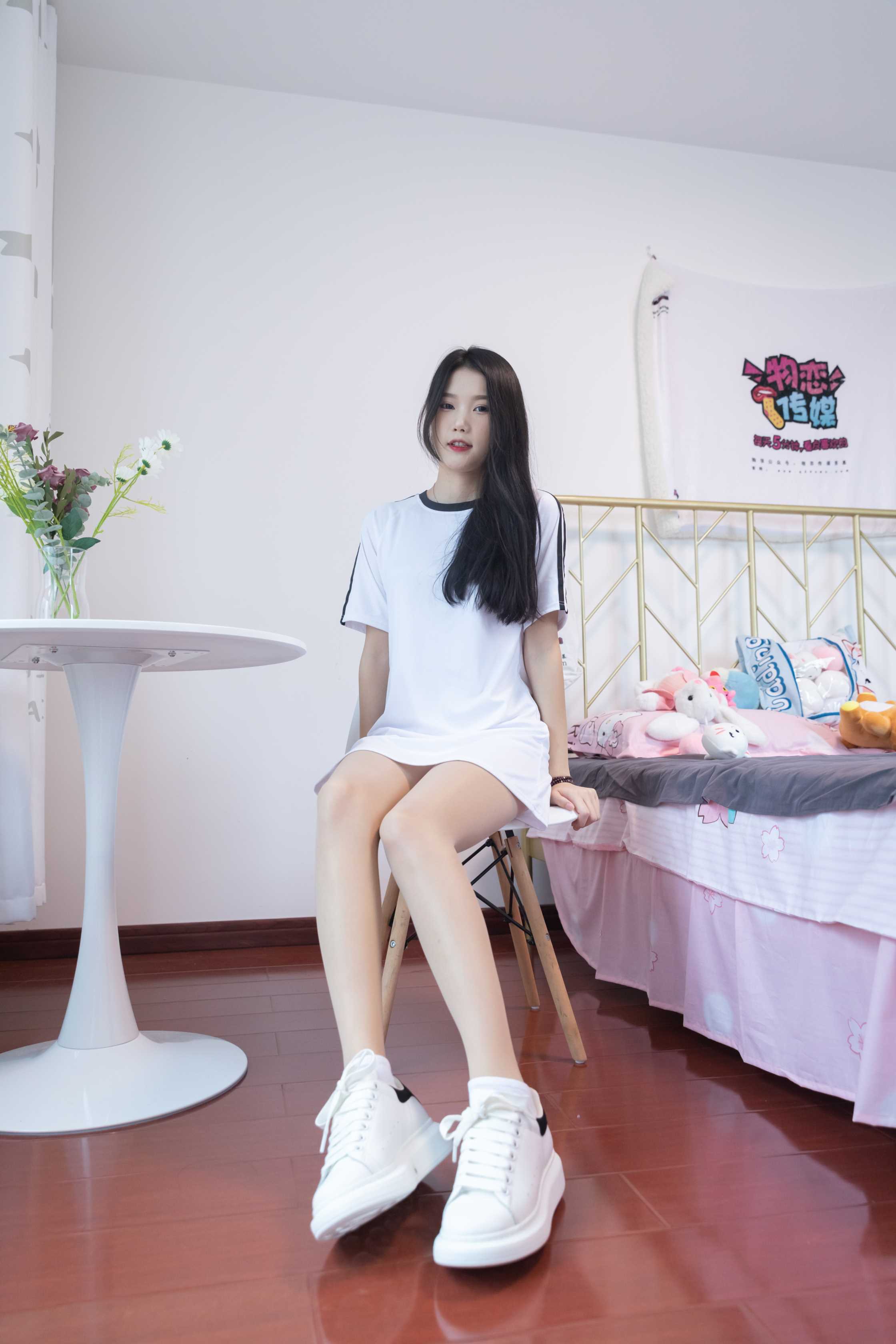 物恋传媒 NO.902 小竹-月色如歌 [149P+1V／3.42GB]