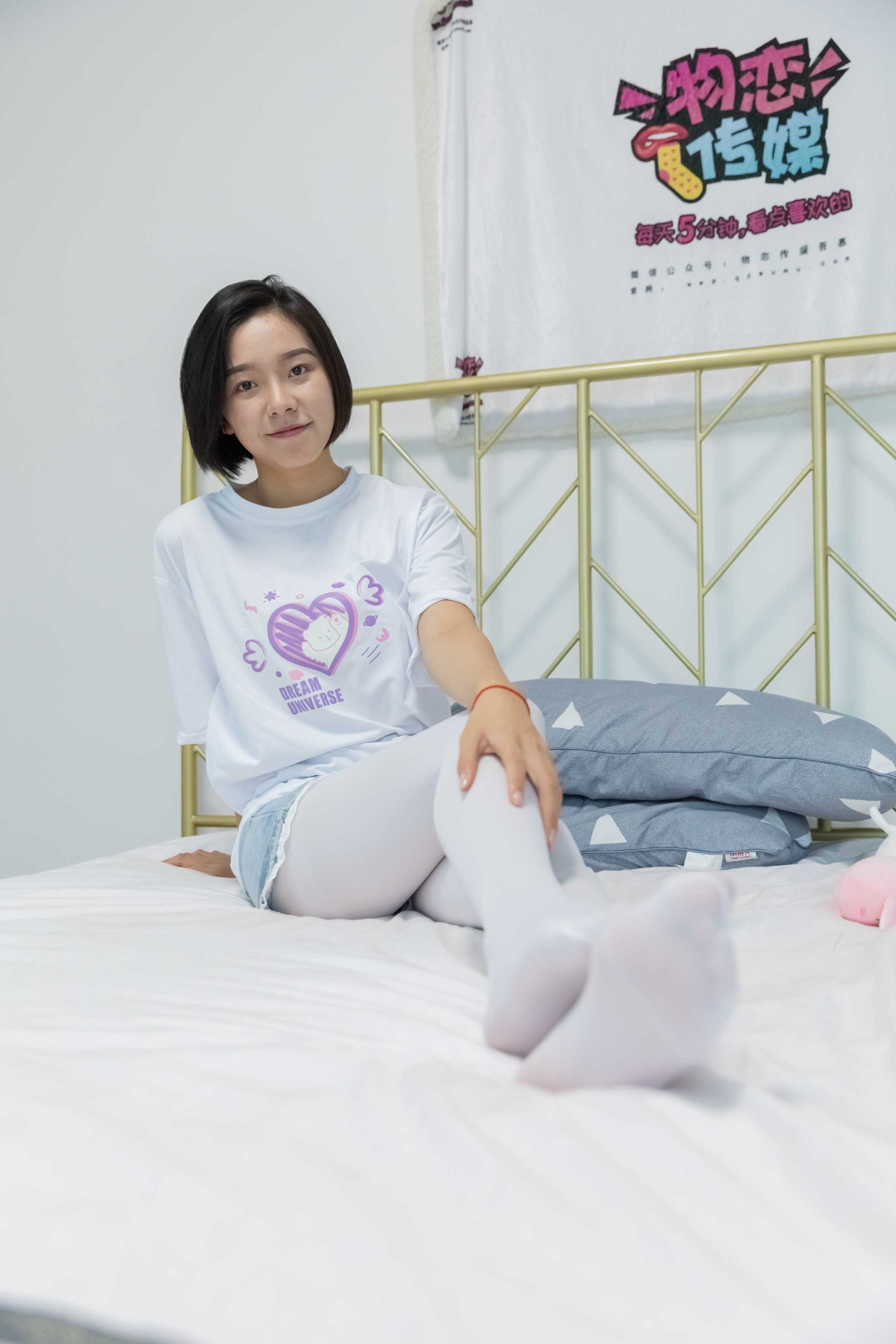 物恋传媒 NO.905 小飞-舞动的心 [148P+1V／3.60GB]