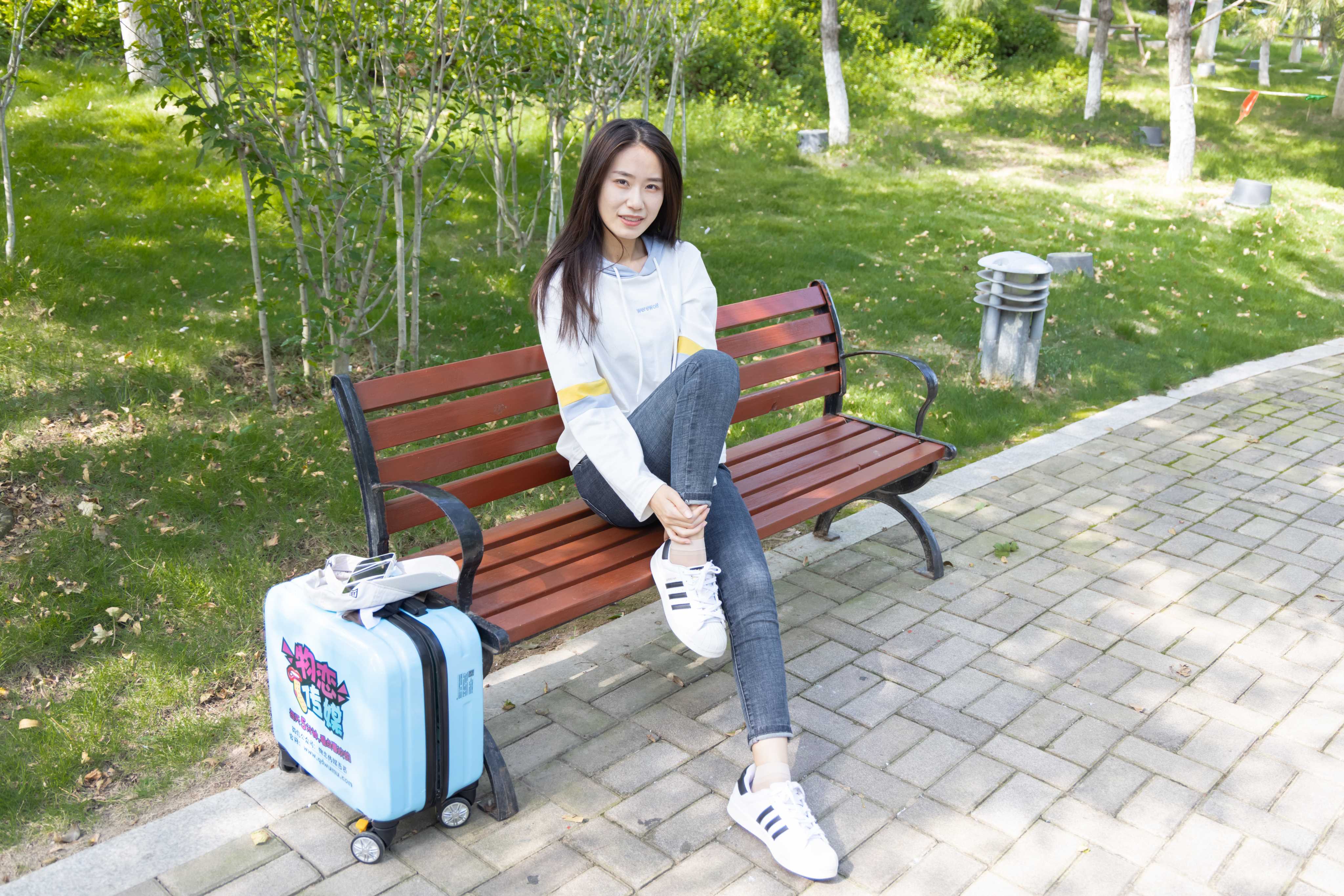 物恋传媒 NO.907 菜菜-一场宿命 [154P+1V／5.56GB]