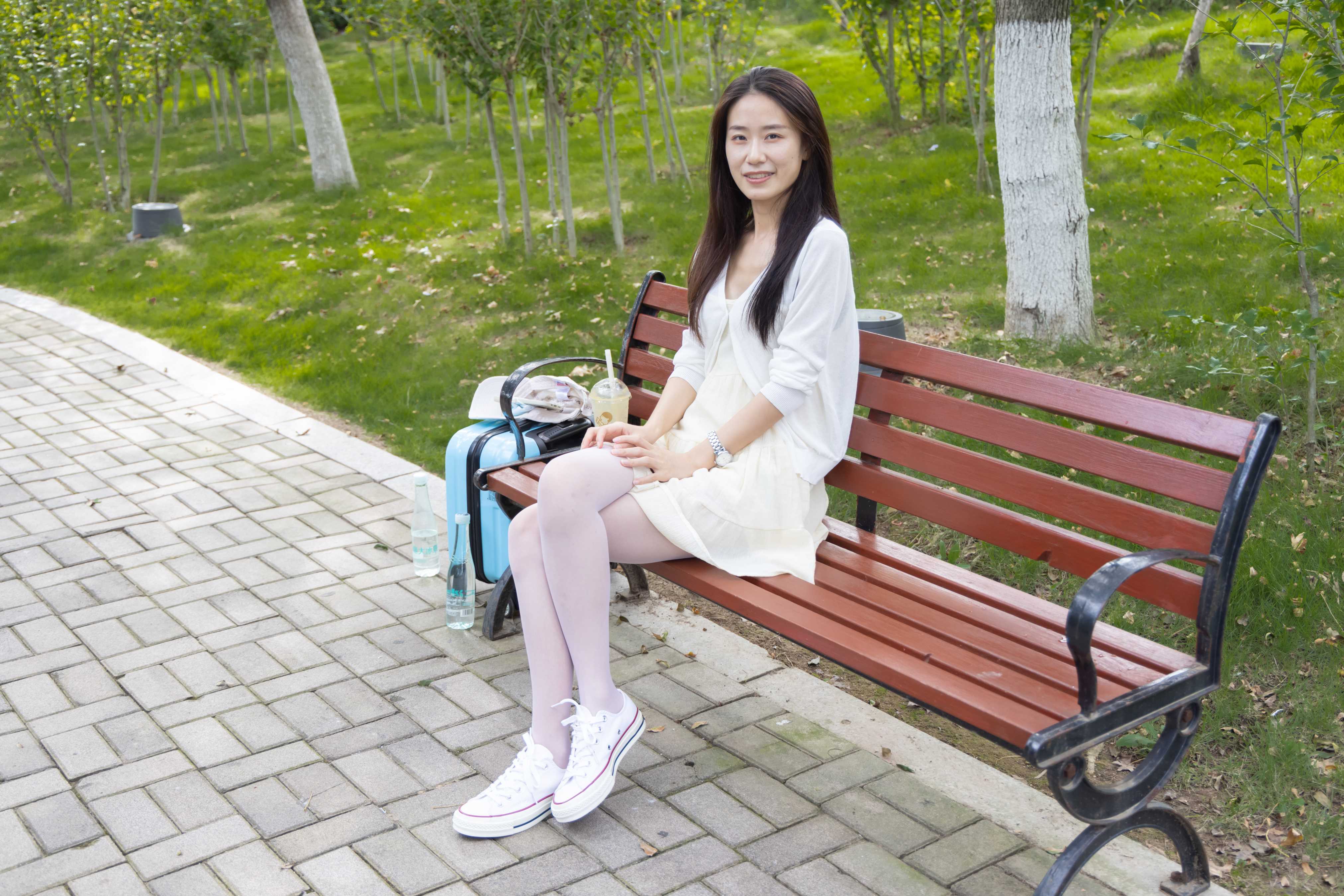 物恋传媒 NO.914 菜菜-夜之微醺 [155P+1V／4.72GB]