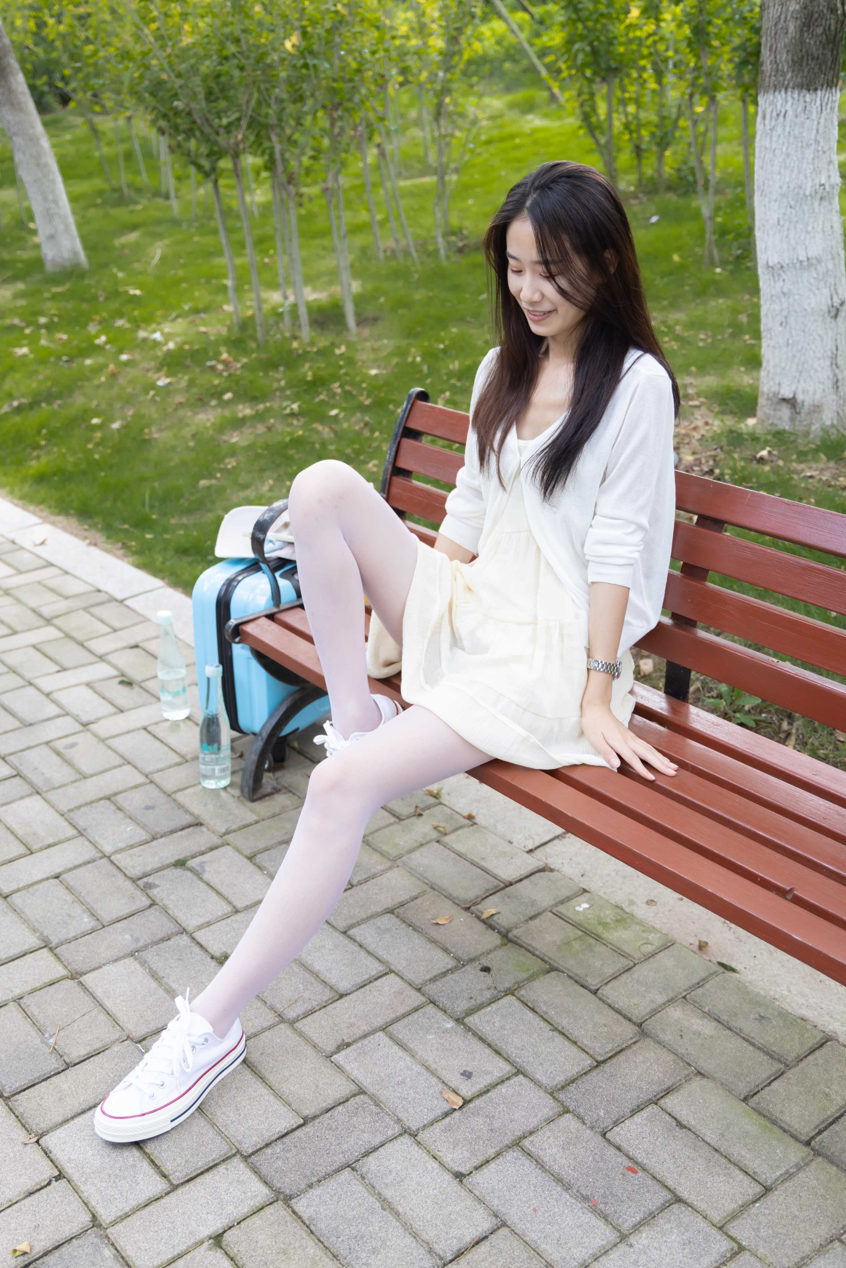 物恋传媒 NO.914 菜菜-夜之微醺 [155P+1V／4.72GB]