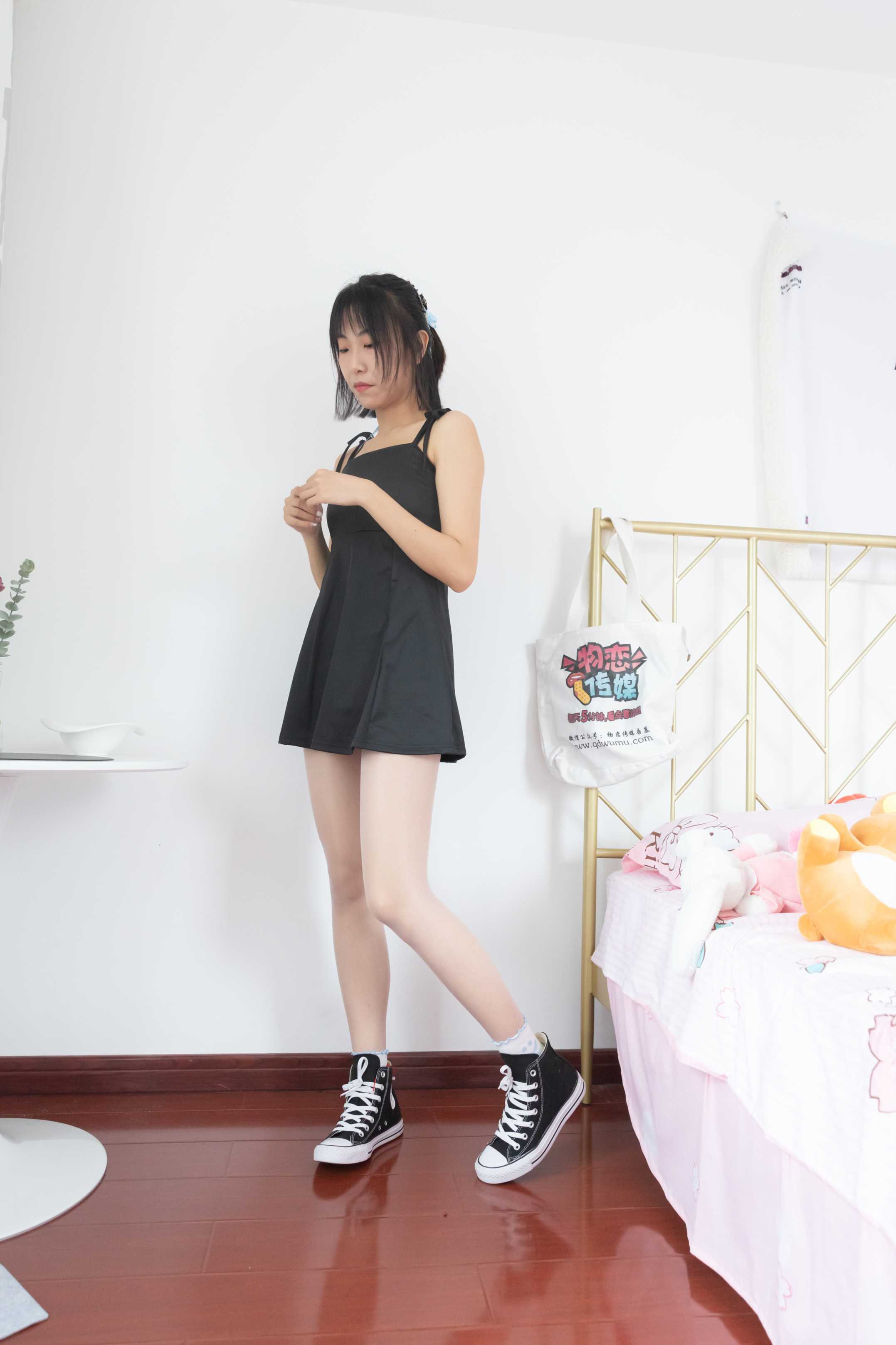 物恋传媒 NO.916 elise-光阴一瞬 [150P+1V／3.50GB]