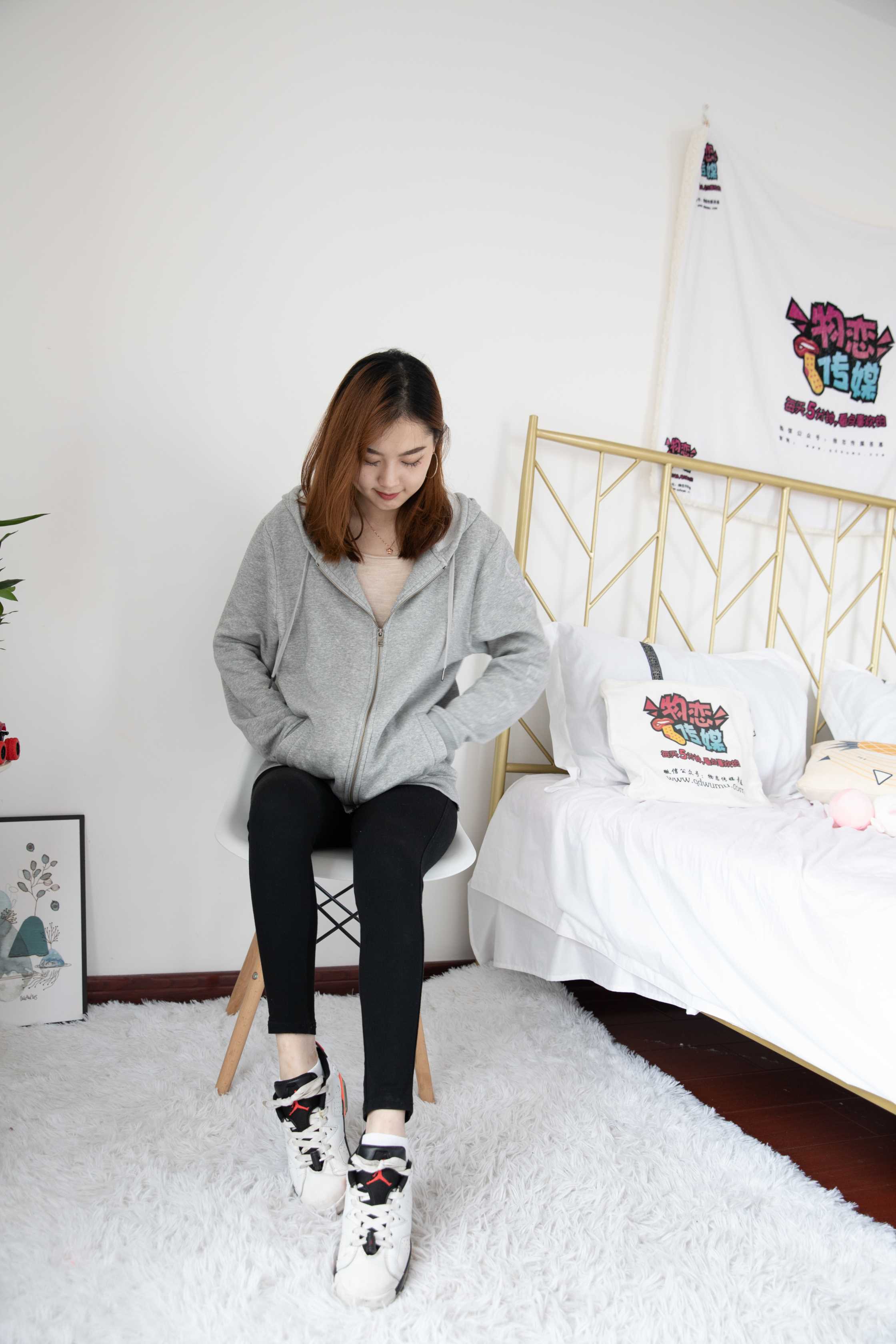 物恋传媒 NO.917 橘子-风里的歌 [150P+1V／3.63GB] 插图4