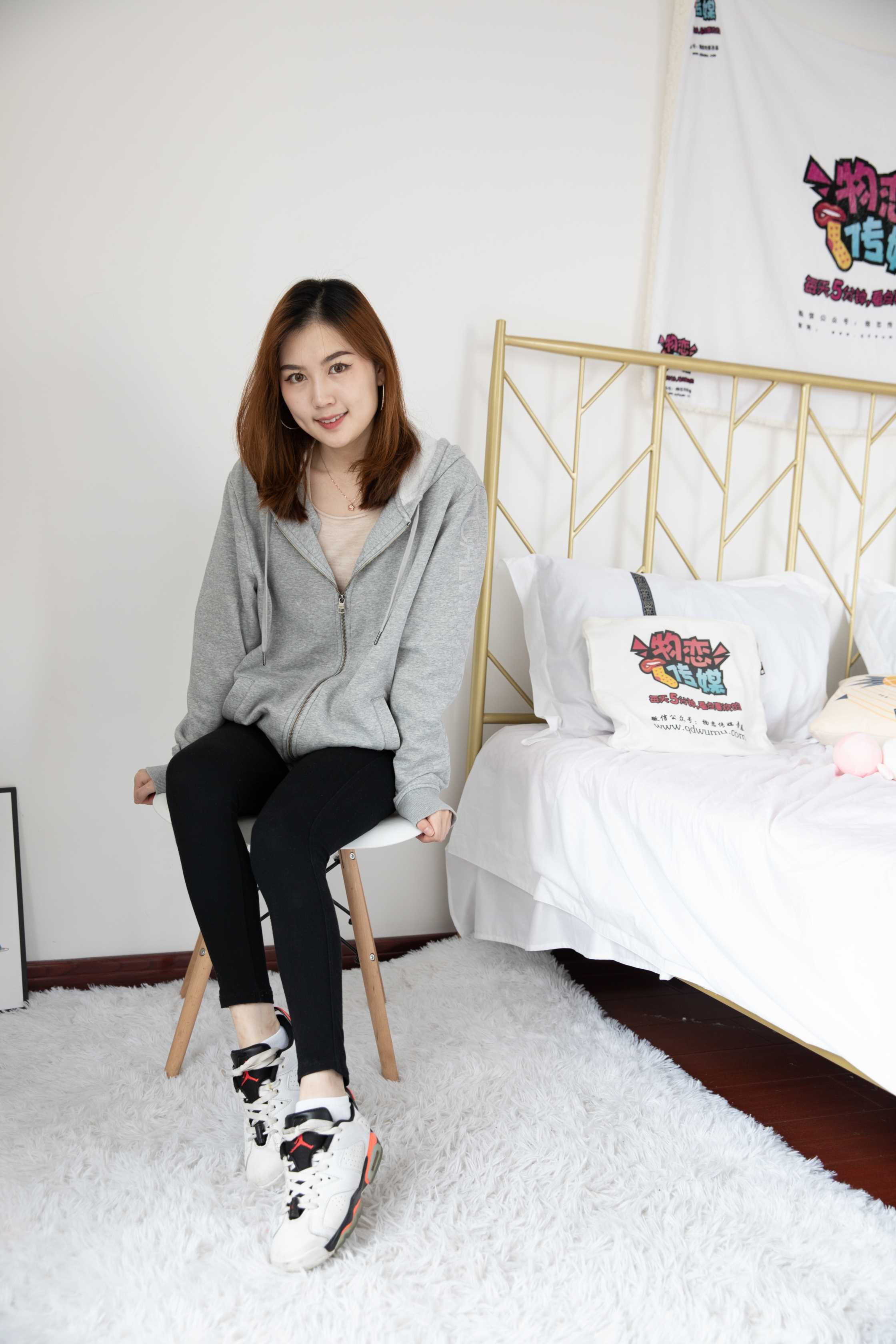 物恋传媒 NO.917 橘子-风里的歌 [150P+1V／3.63GB]