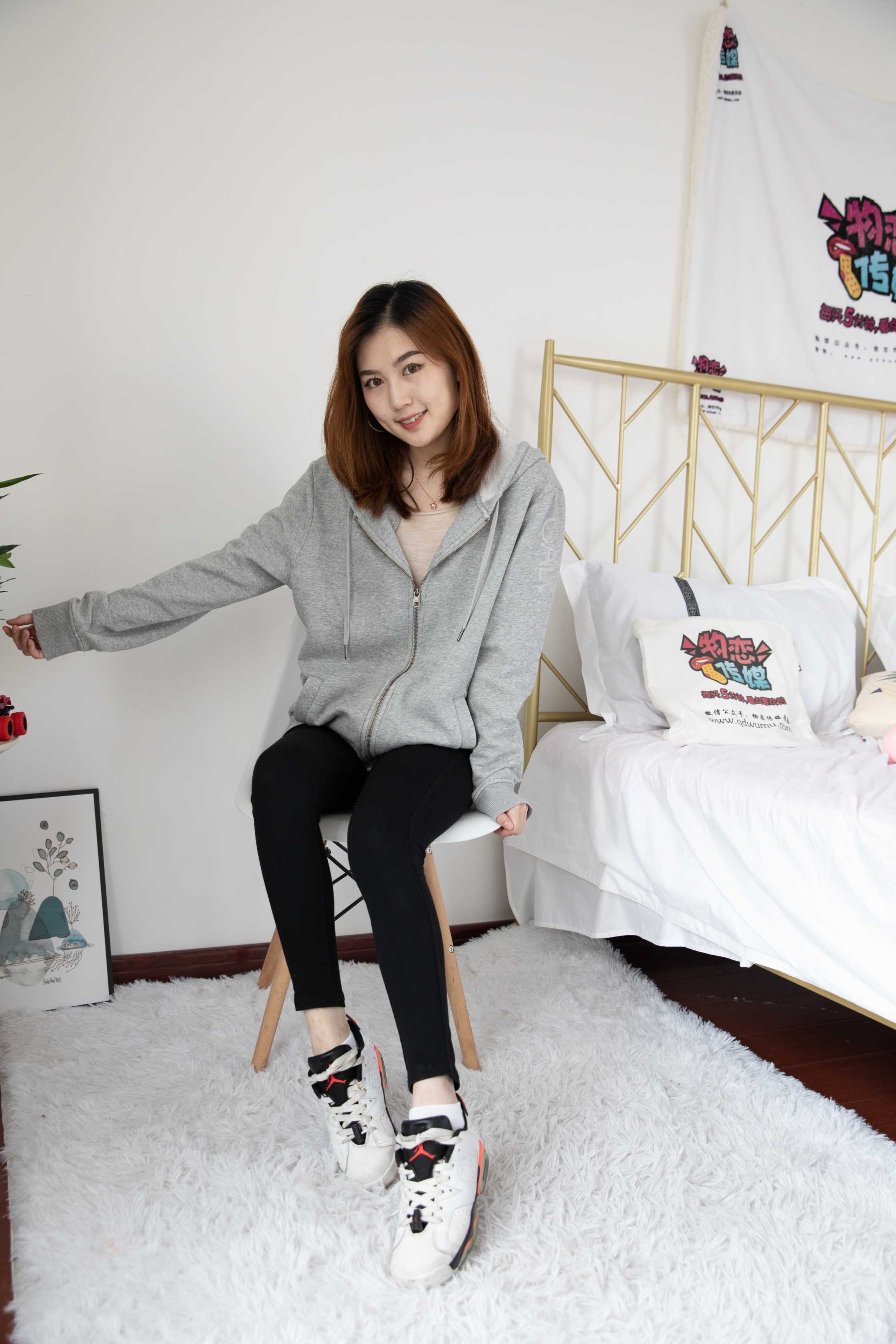 物恋传媒 NO.917 橘子-风里的歌 [150P+1V／3.63GB] 插图3