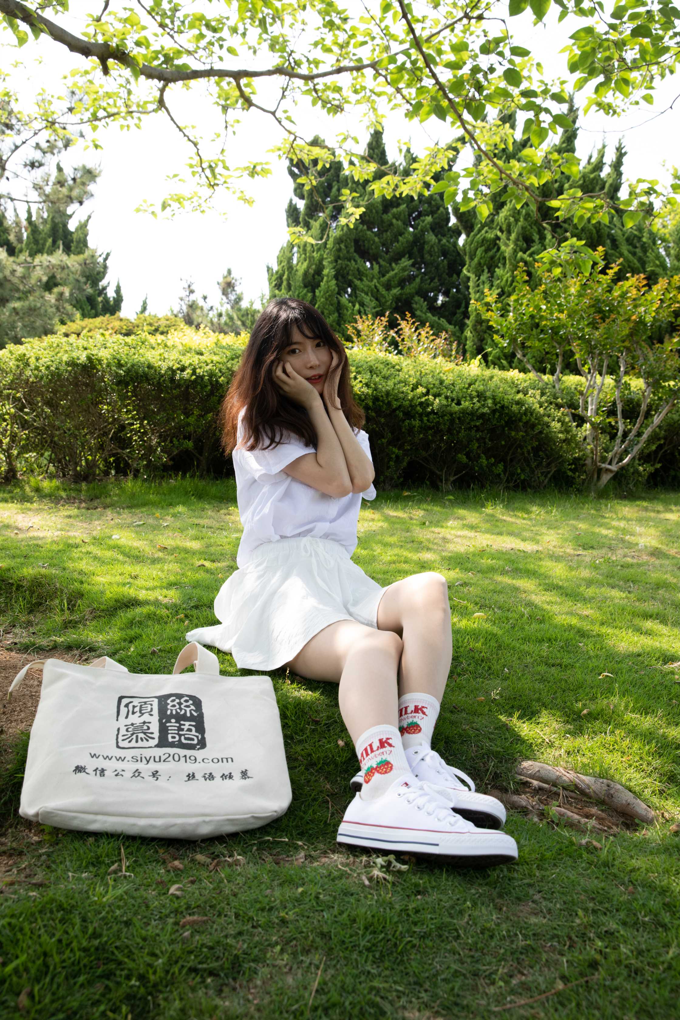 物恋传媒 NO.919 猫耳-守望的心 [165P+1V／4.85GB]