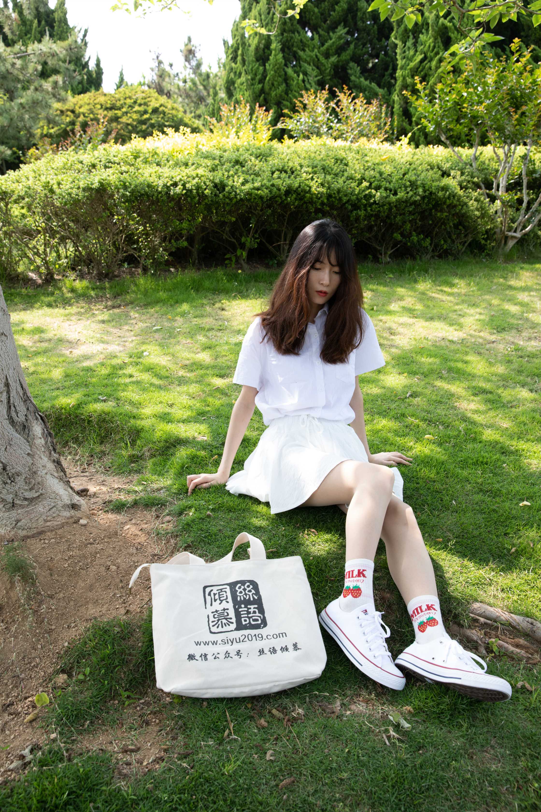 物恋传媒 NO.919 猫耳-守望的心 [165P+1V／4.85GB]