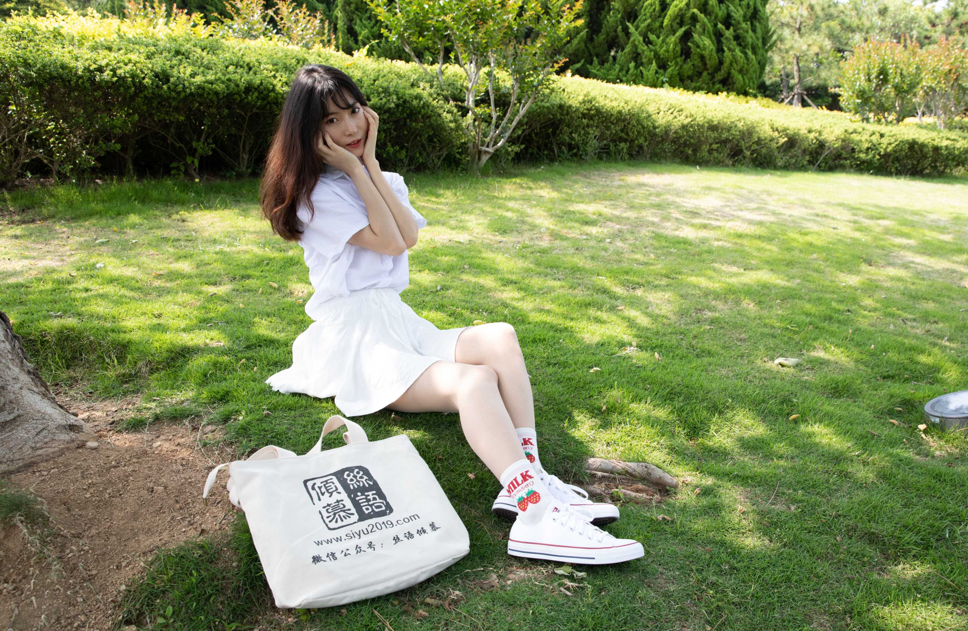 物恋传媒 NO.919 猫耳-守望的心 [165P+1V／4.85GB]