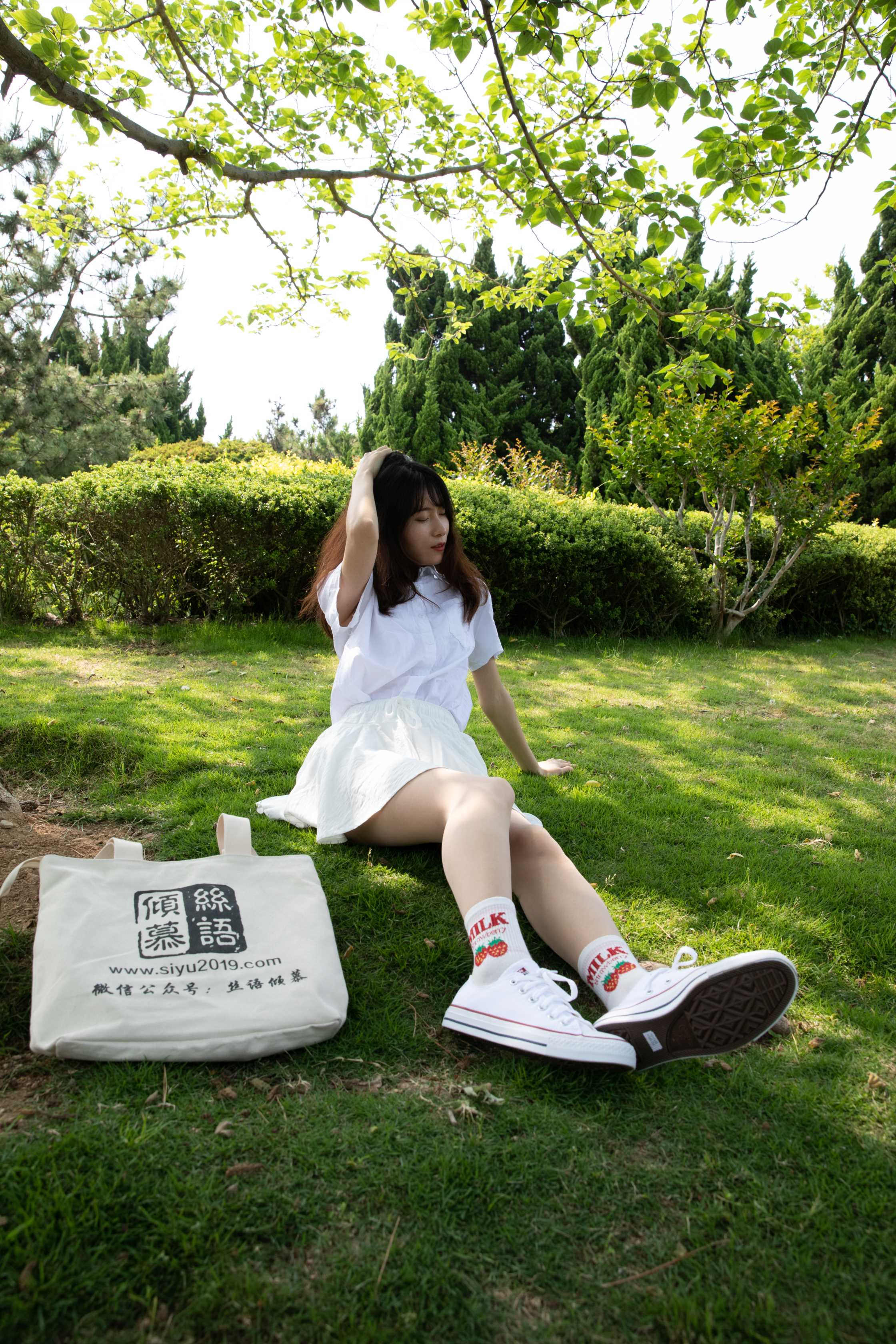 物恋传媒 NO.919 猫耳-守望的心 [165P+1V／4.85GB]