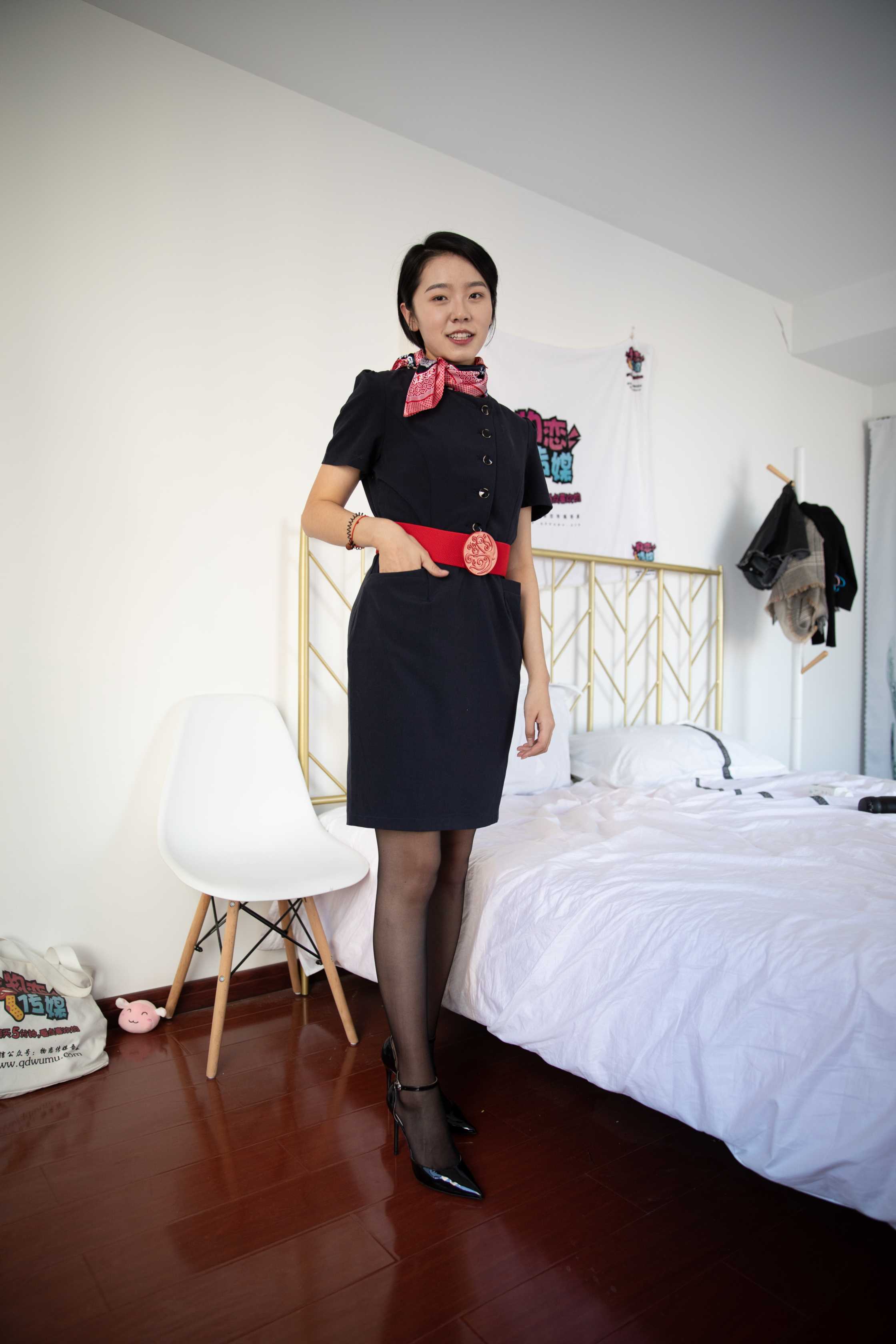 物恋传媒 NO.926 小飞-的思念 [139P+1V／3.35GB] 插图3